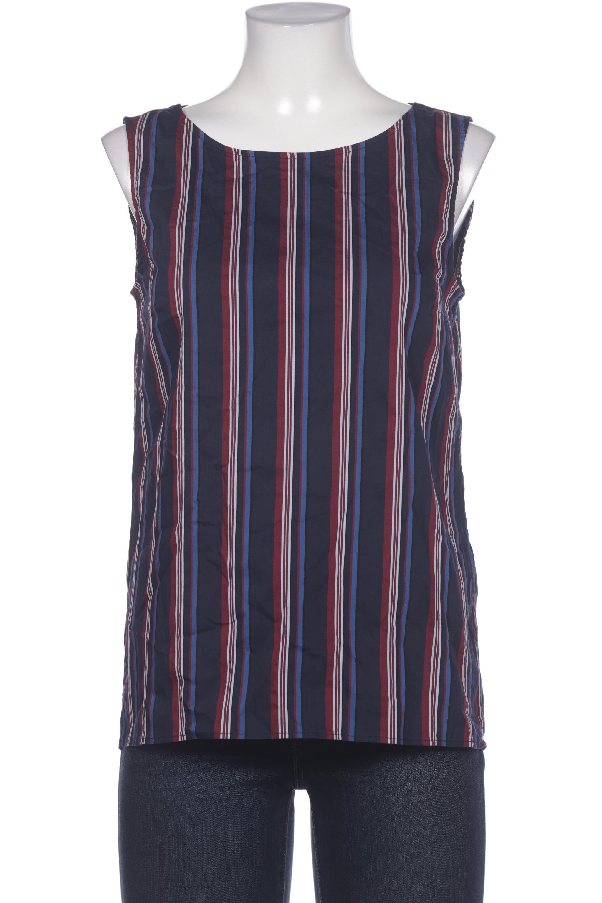 

Marc O Polo Damen Bluse, marineblau, Gr. 38
