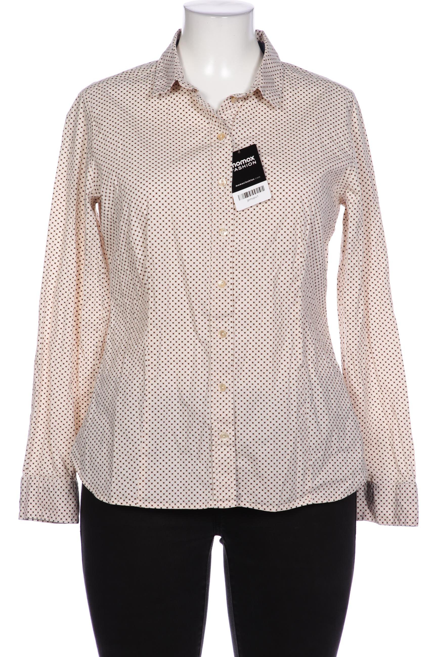 

Marc O Polo Damen Bluse, beige, Gr. 42