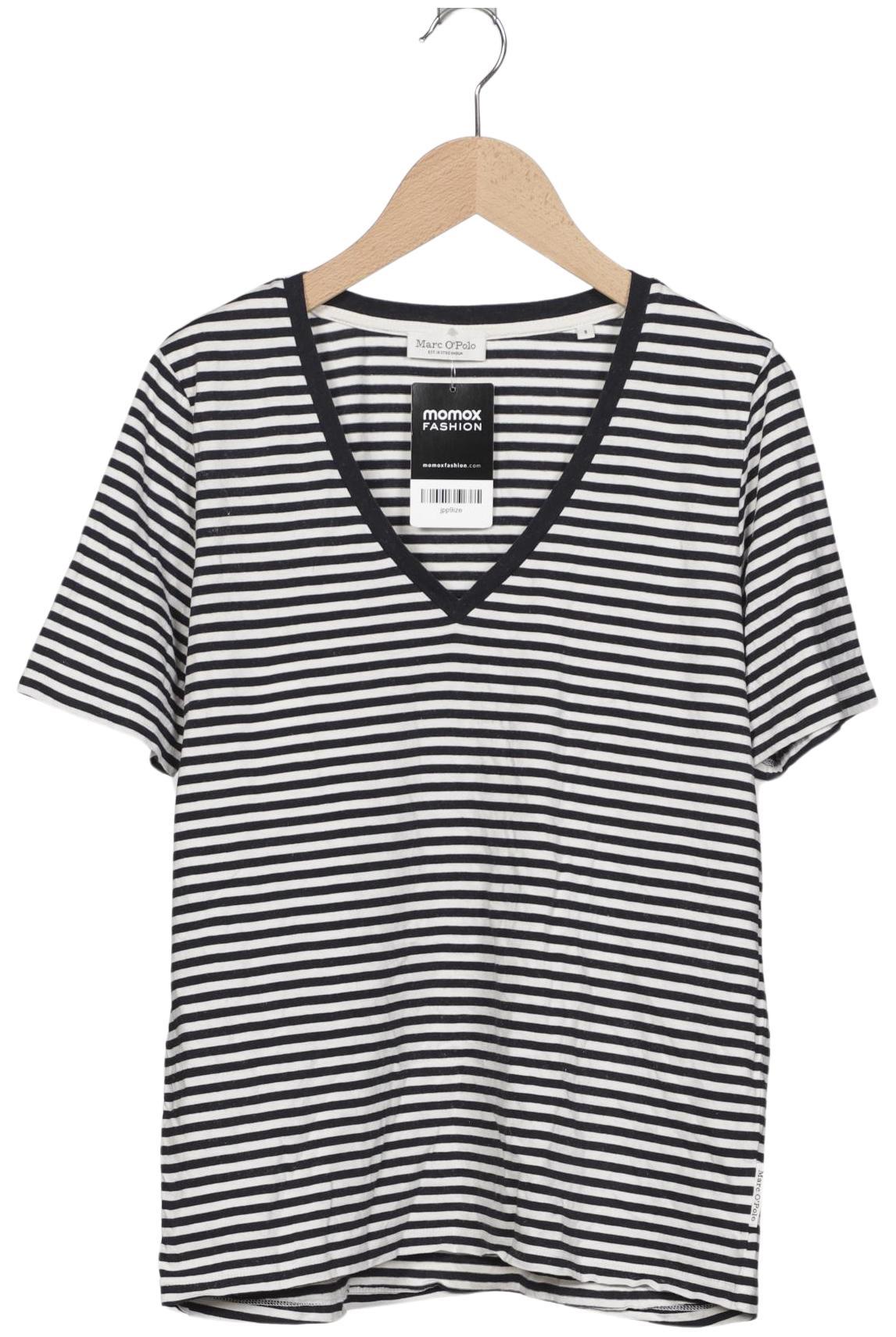 

Marc O Polo Damen T-Shirt, mehrfarbig, Gr. 36