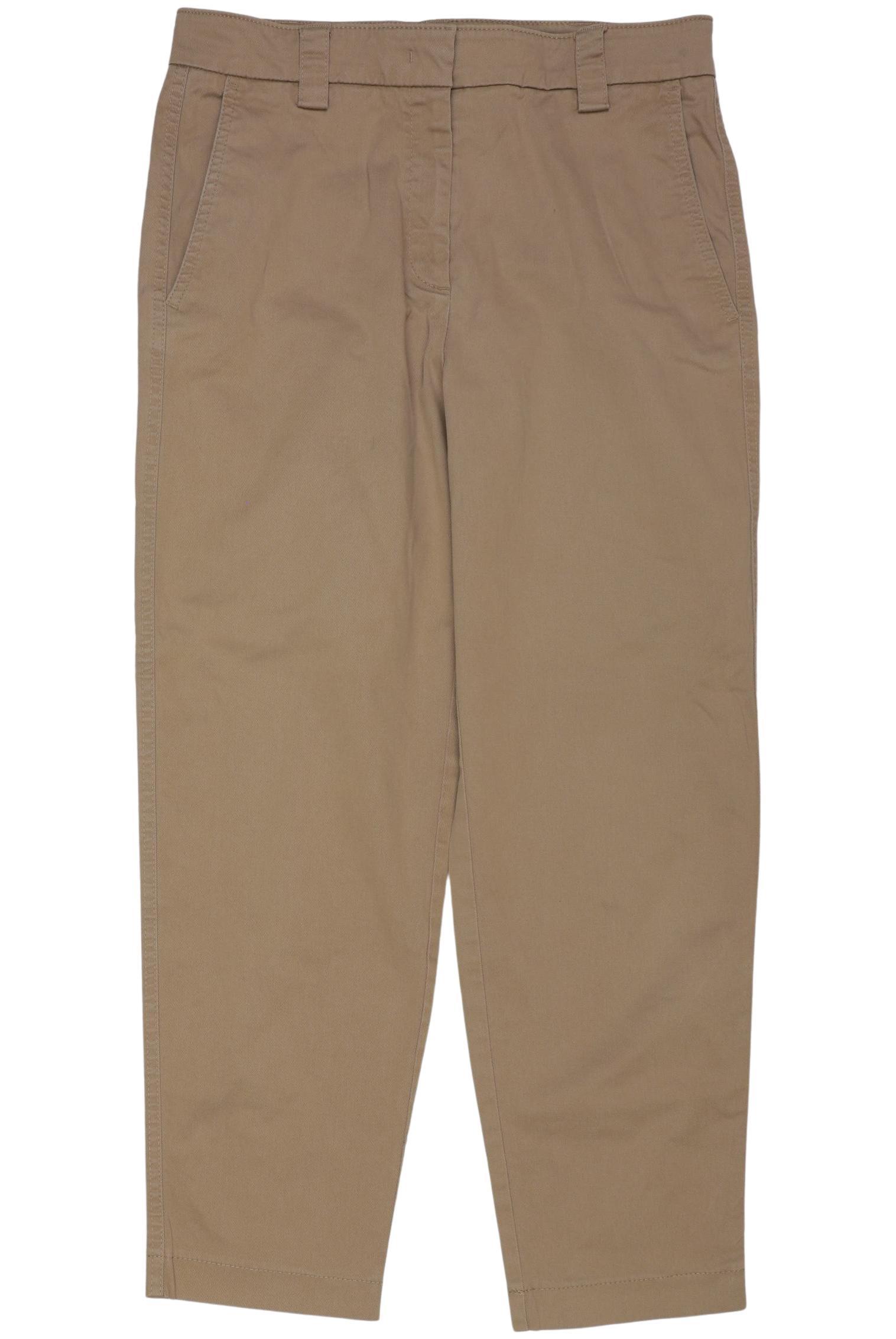 

Marc O Polo Damen Stoffhose, beige, Gr. 36