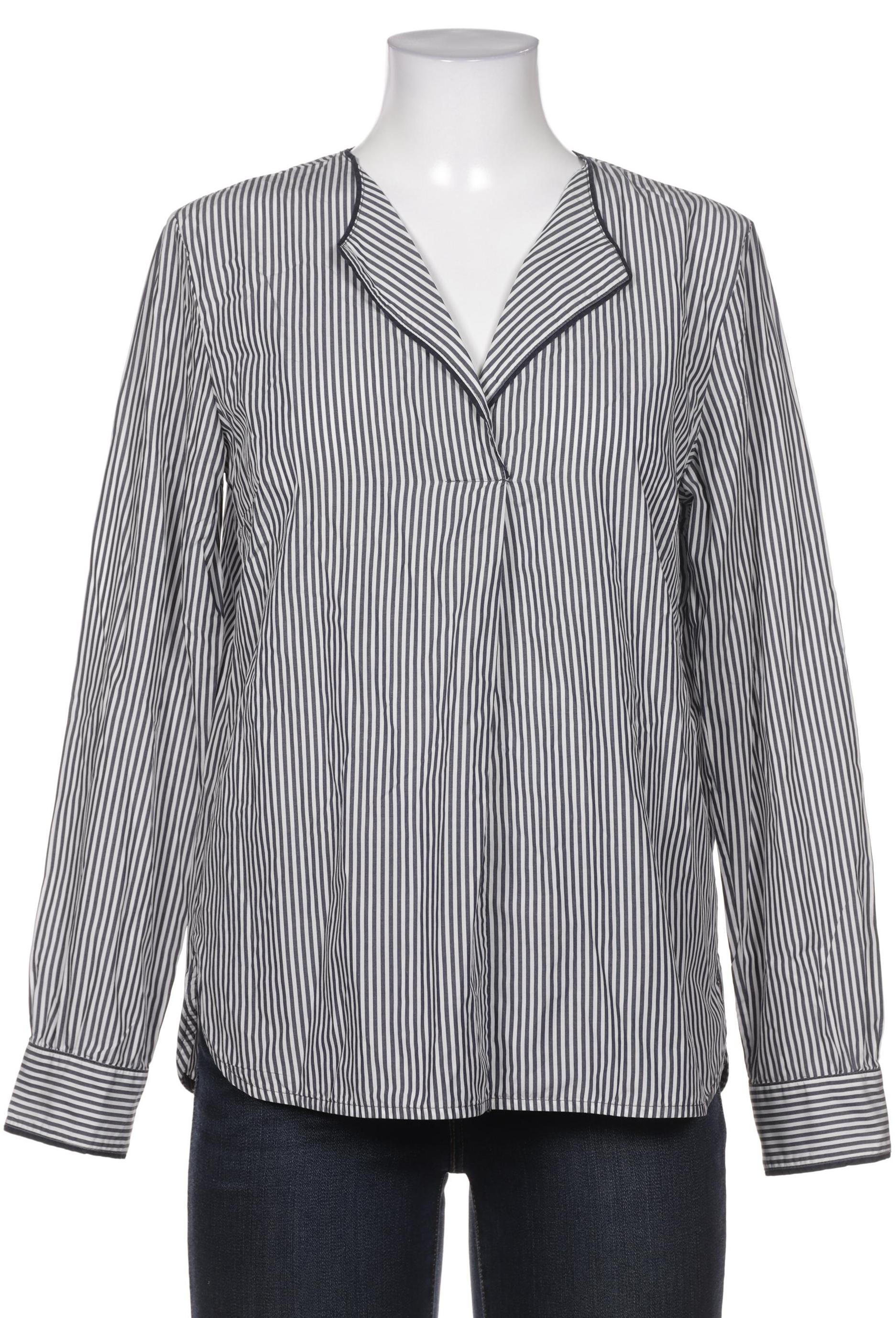 

Marc O Polo Damen Bluse, grau, Gr. 40