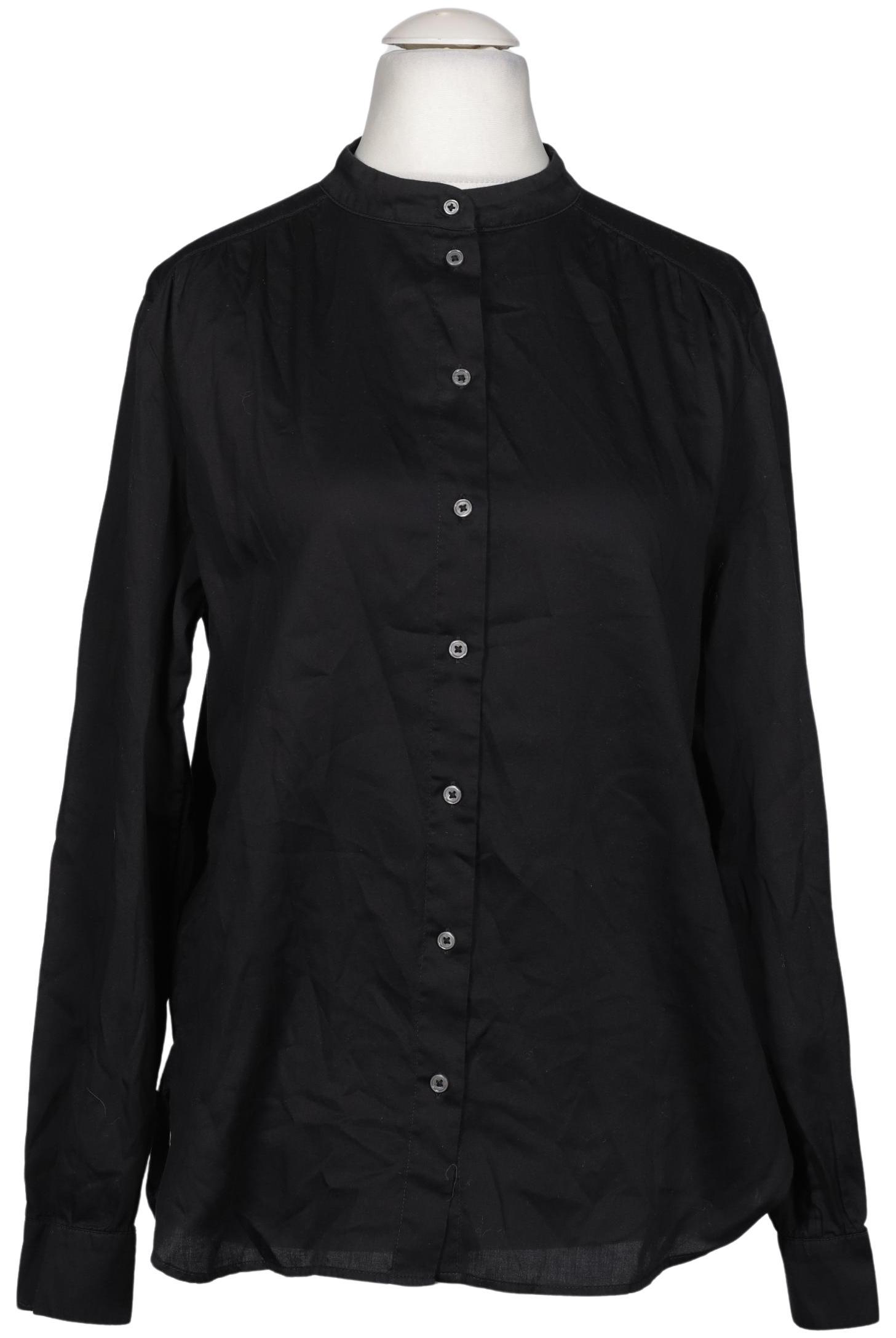 

Marc O Polo Damen Bluse, marineblau, Gr. 38