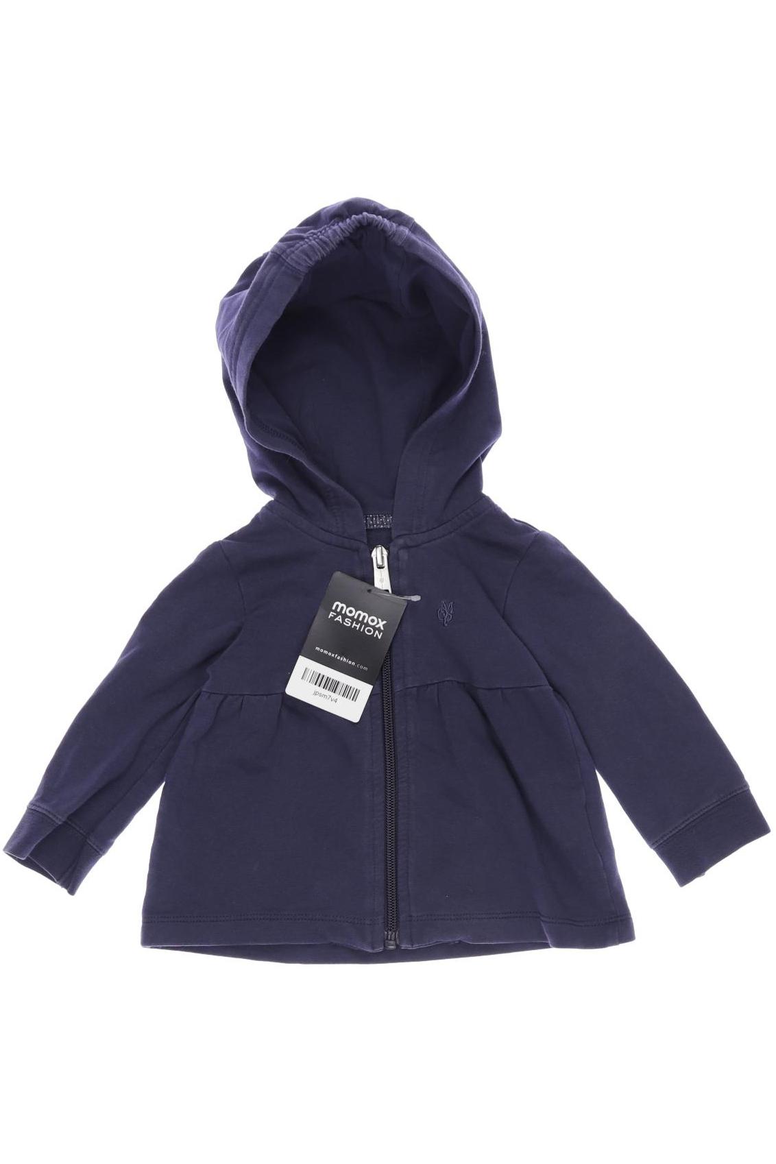 

Marc O Polo Mädchen Strickjacke, marineblau