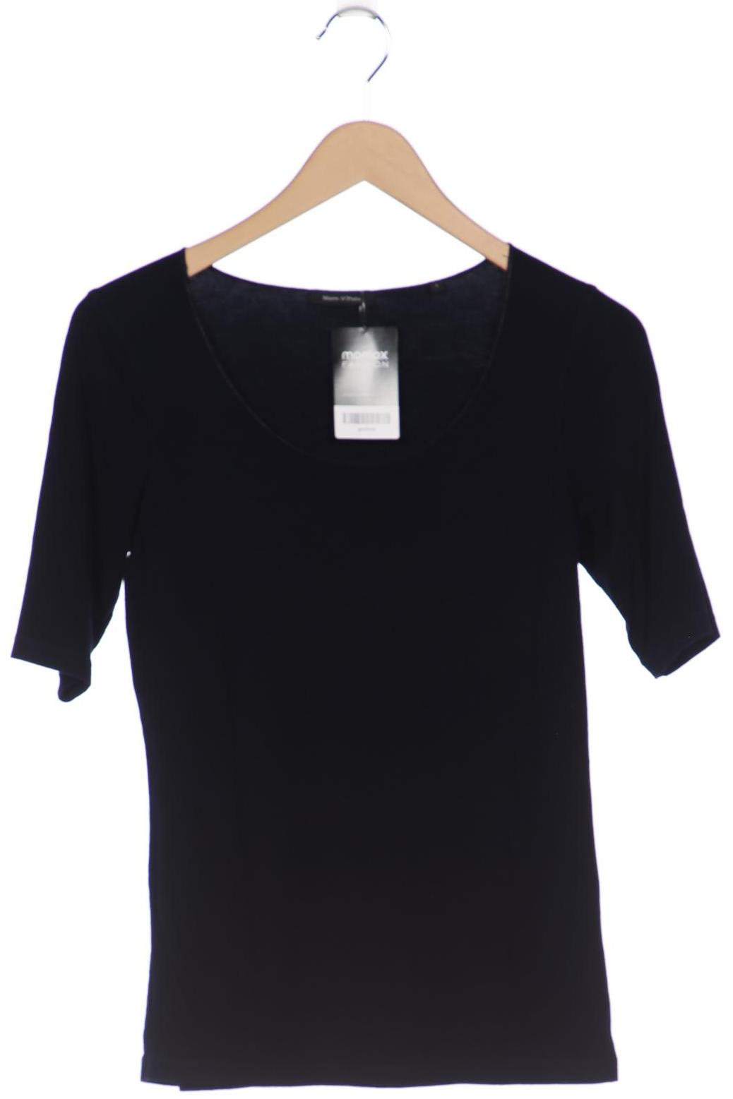 

Marc O Polo Damen T-Shirt, marineblau