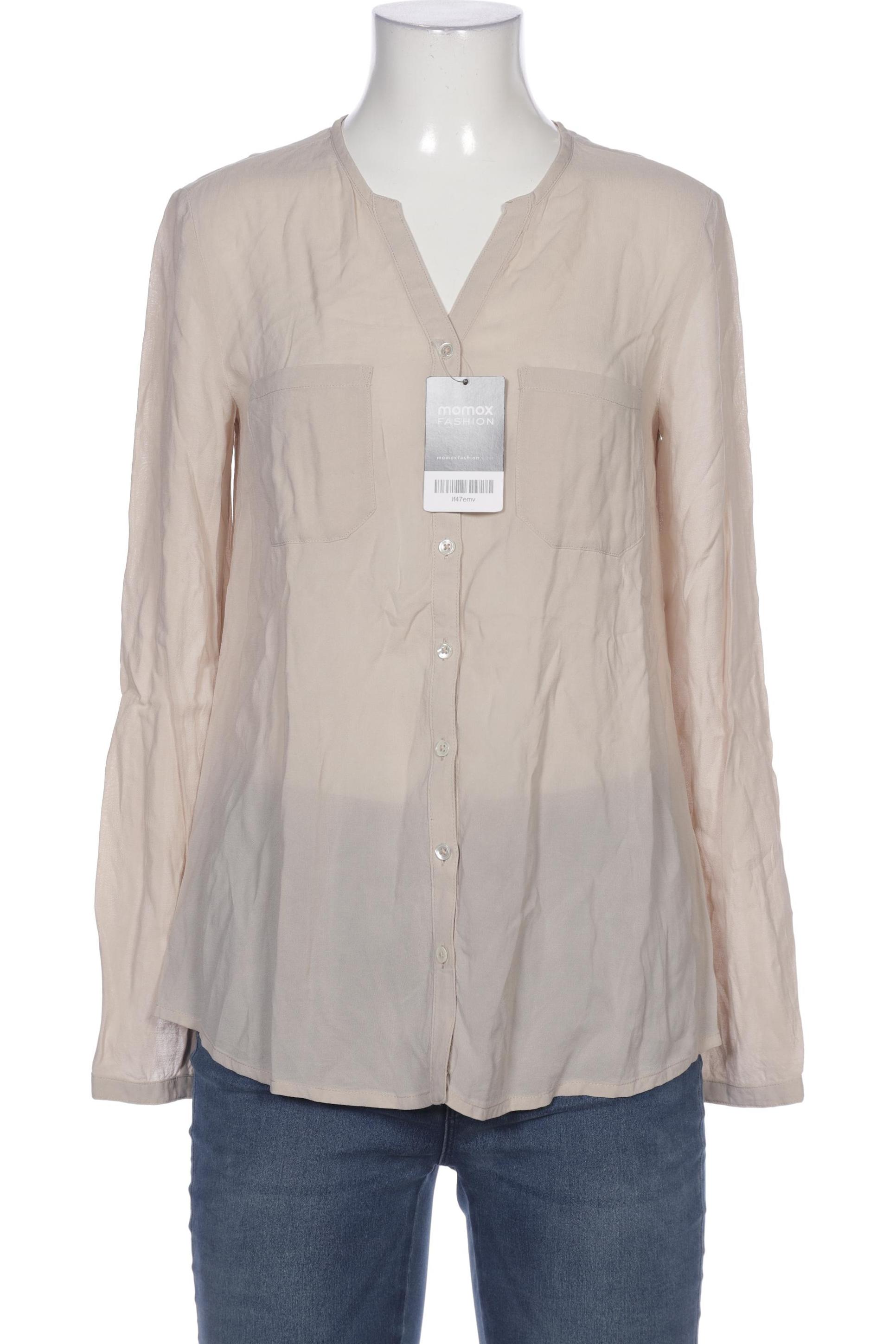 

Marc O Polo Damen Bluse, beige