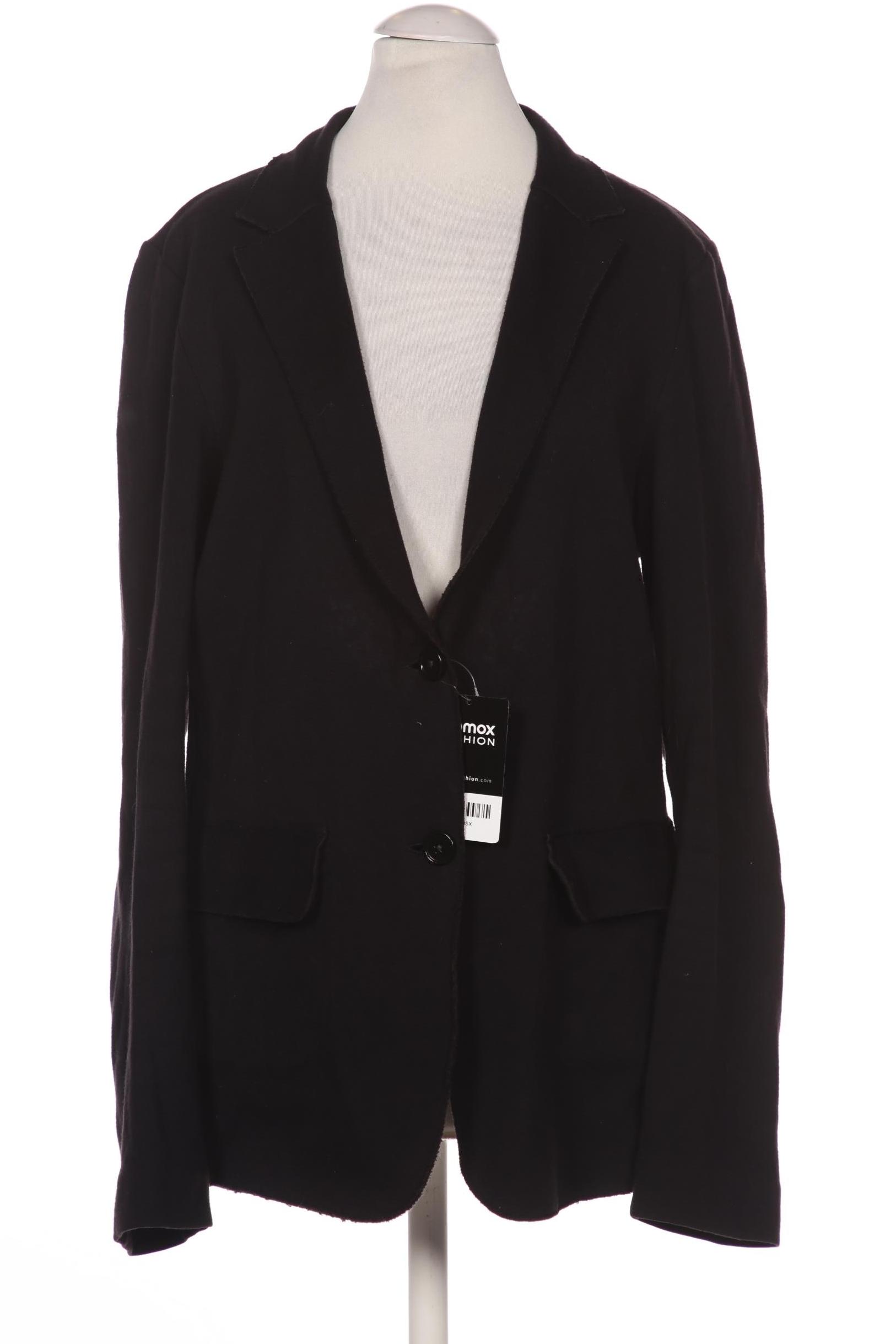 

Marc O Polo Damen Blazer, schwarz, Gr. 40