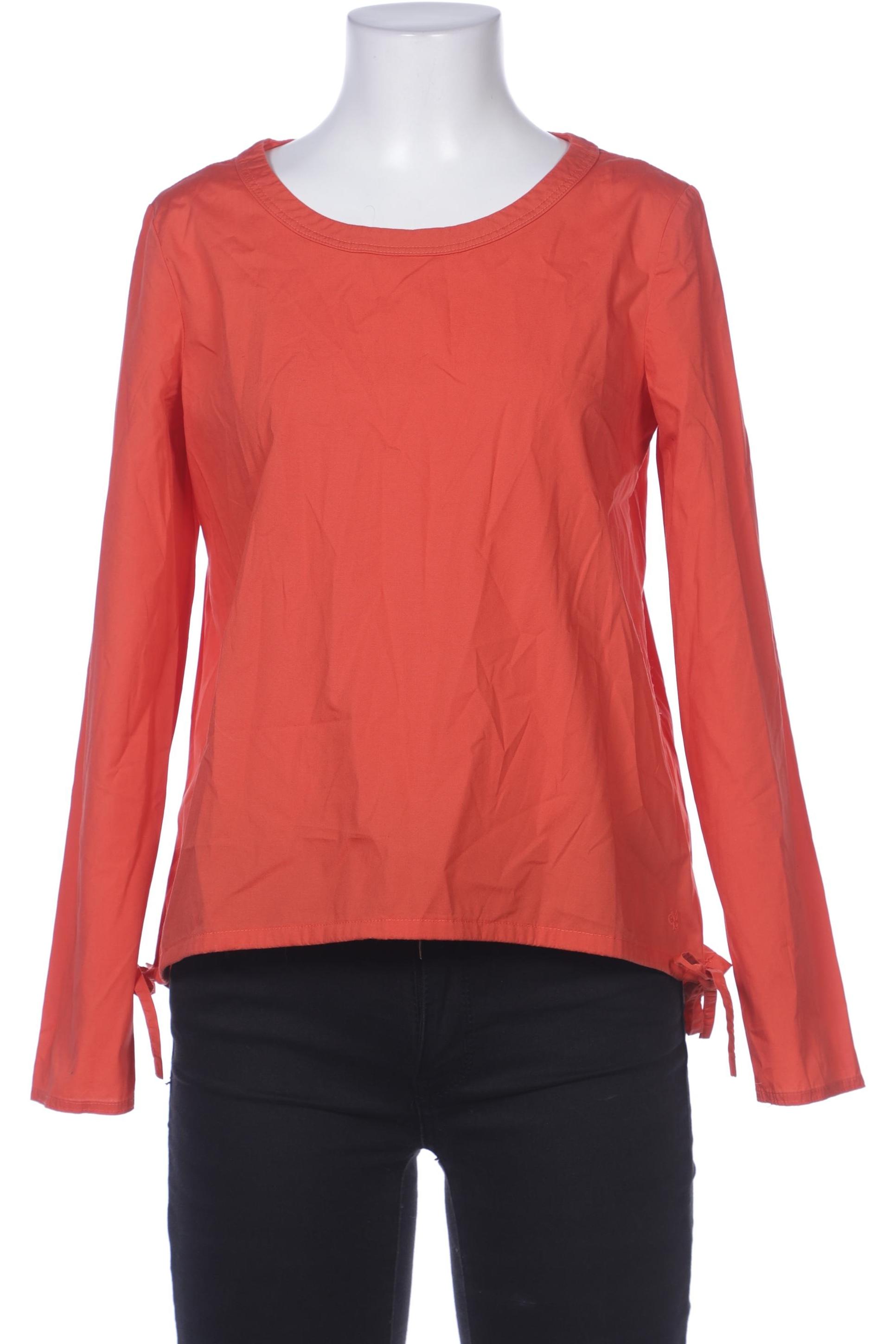 

Marc O Polo Damen Bluse, rot, Gr. 34