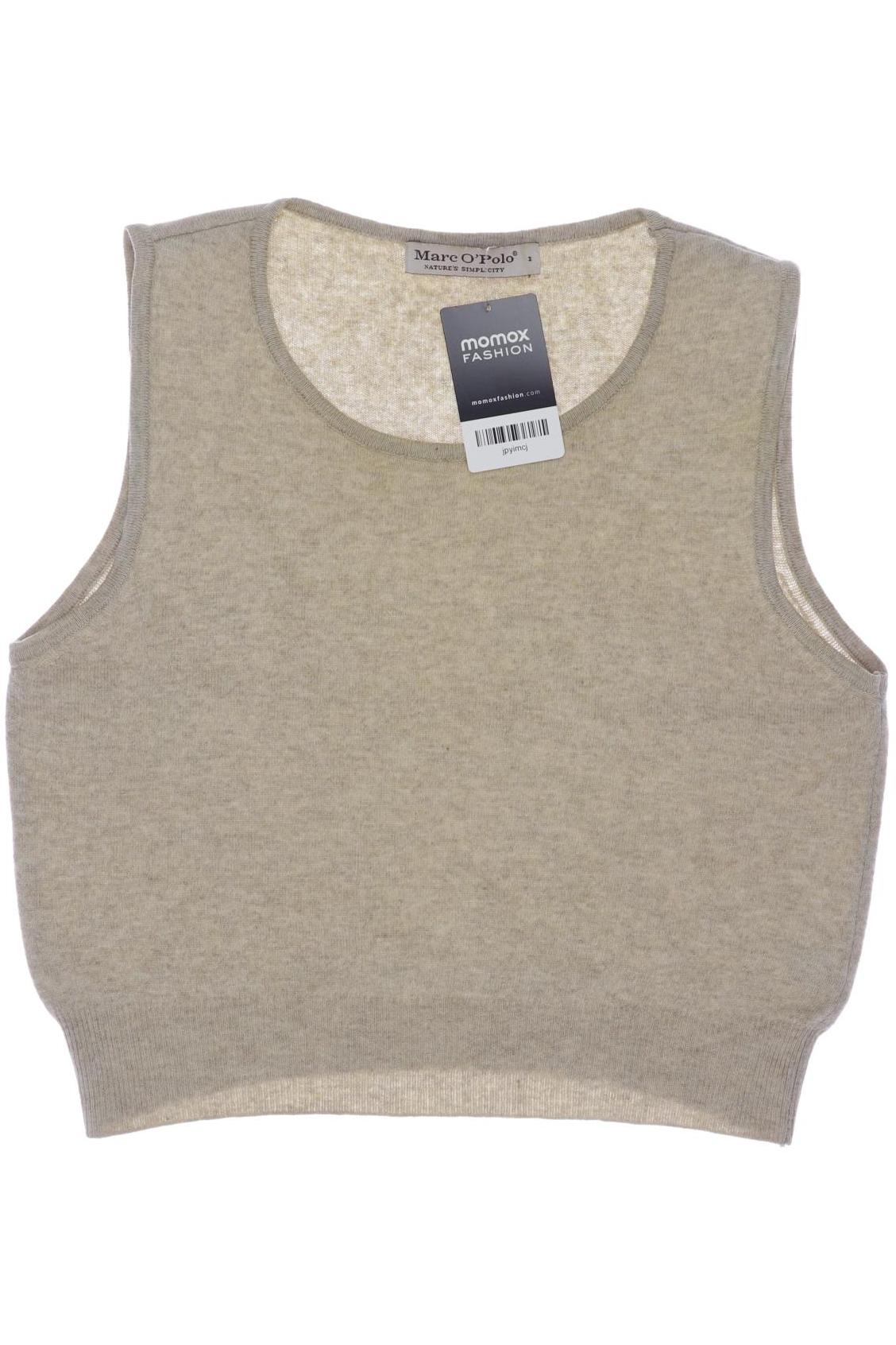 

Marc O Polo Damen Pullover, beige, Gr. 38