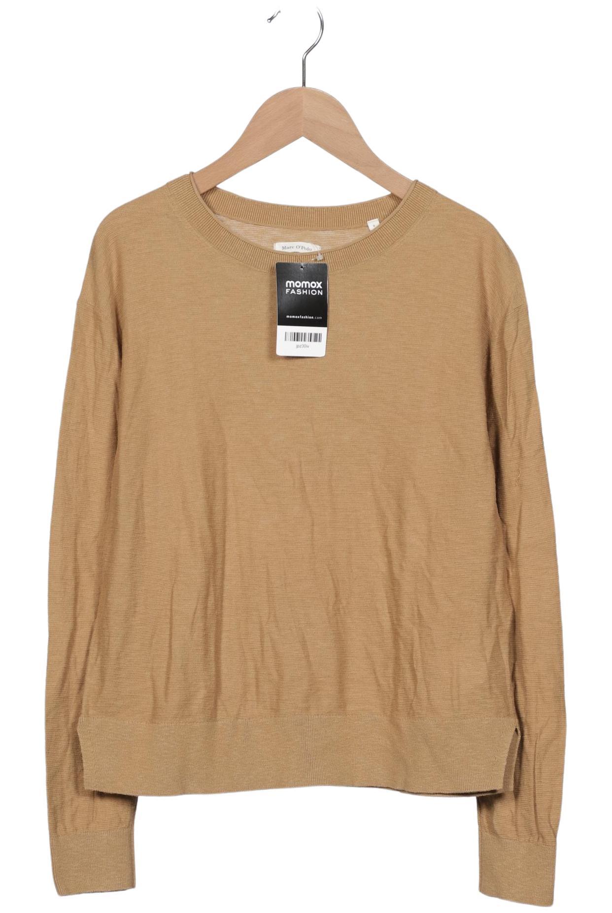 

Marc O Polo Damen Pullover, beige, Gr. 36