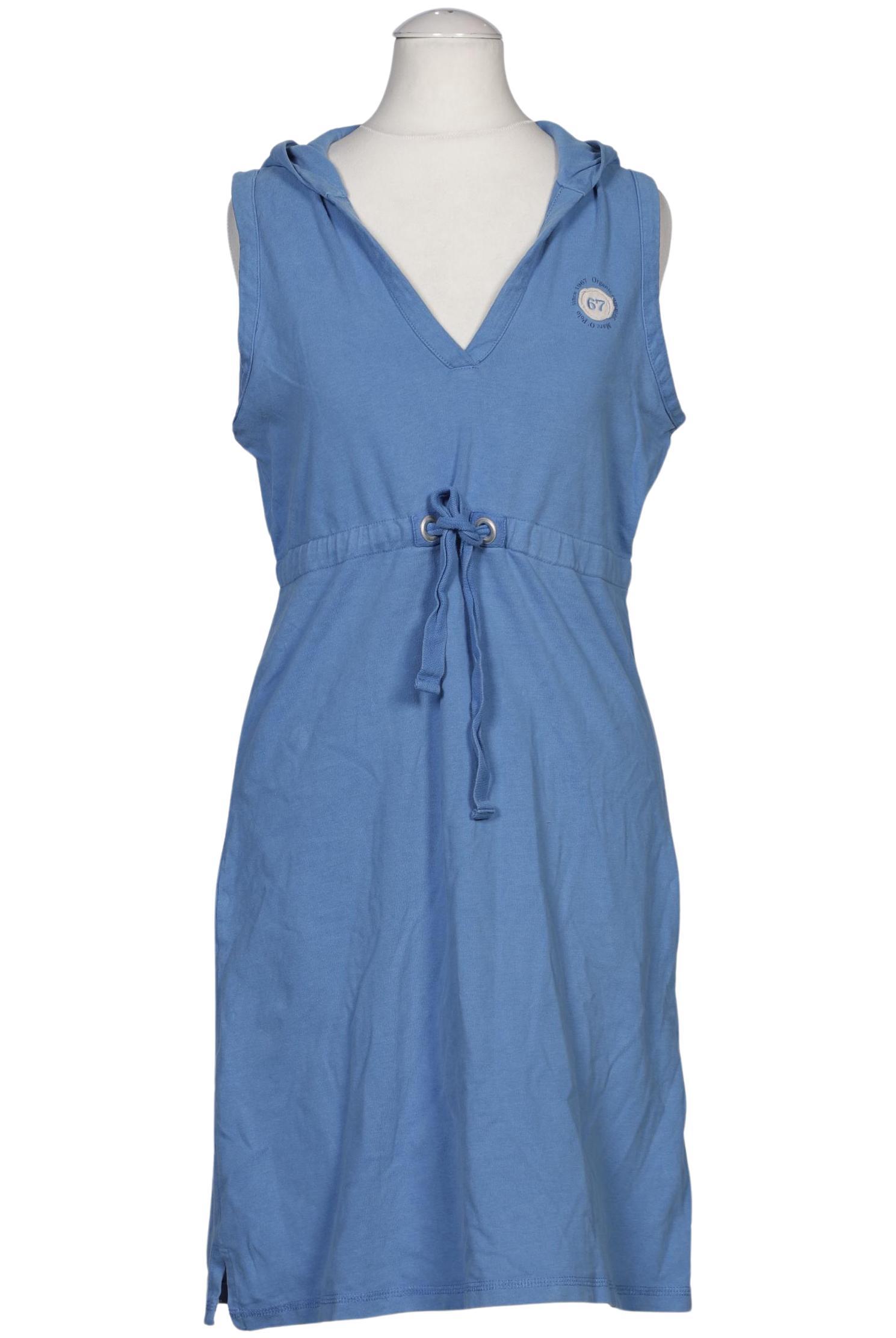 

Marc O Polo Damen Kleid, hellblau, Gr. 36