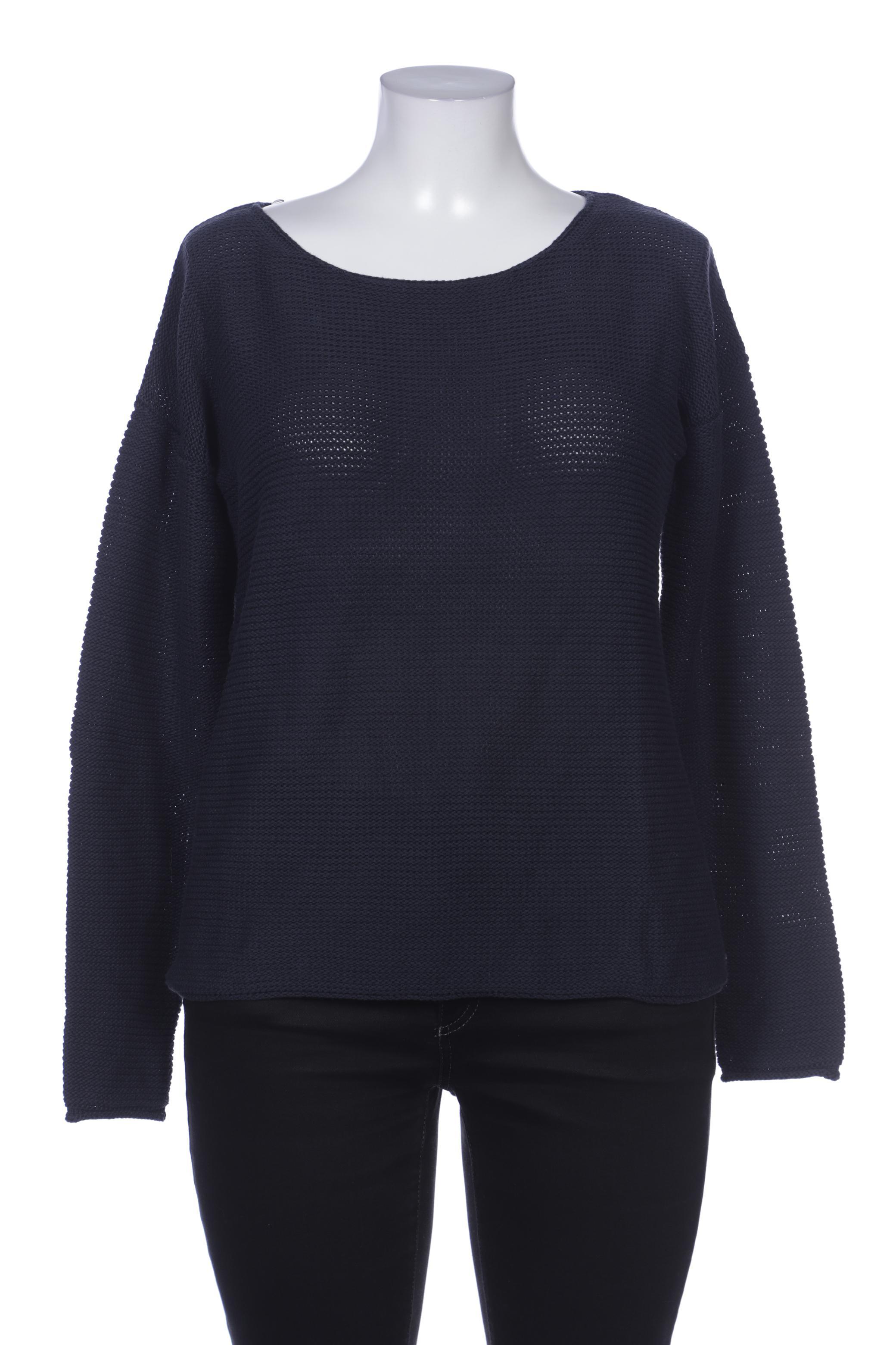 

Marc O Polo Damen Pullover, marineblau, Gr. 44