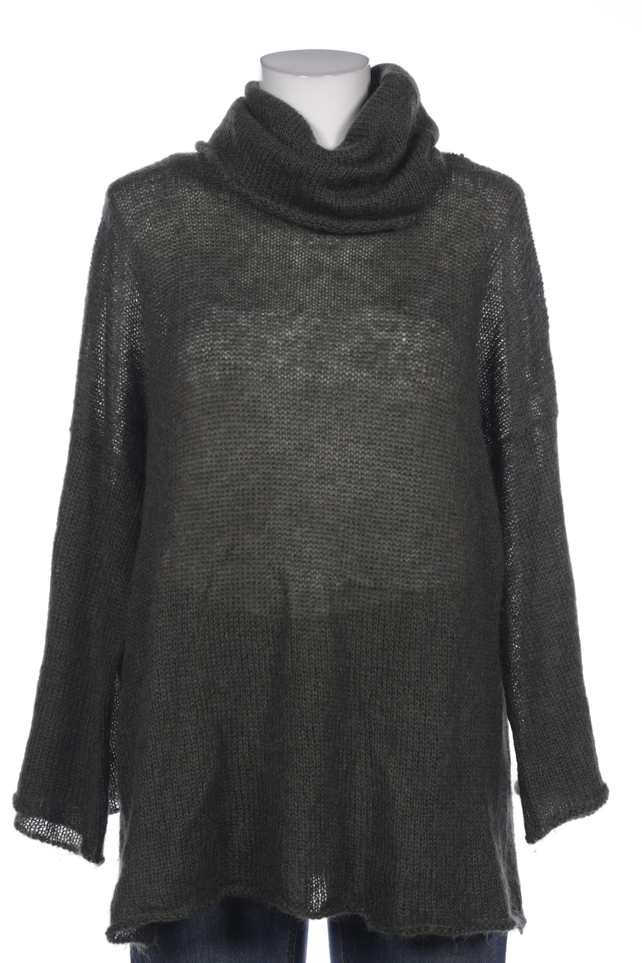 

Marc O Polo Damen Pullover, grün