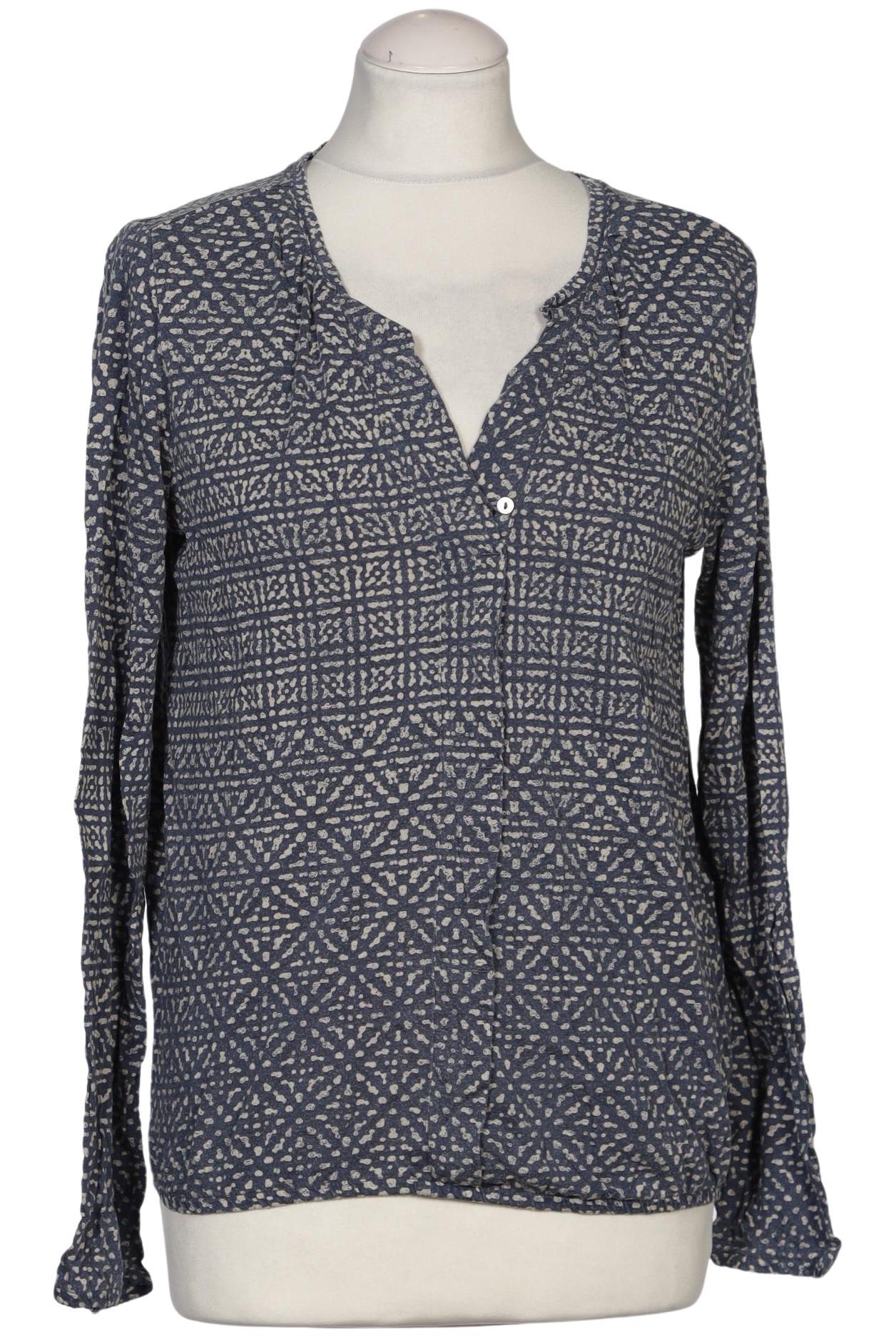 

Marc O Polo Damen Bluse, mehrfarbig, Gr. 38