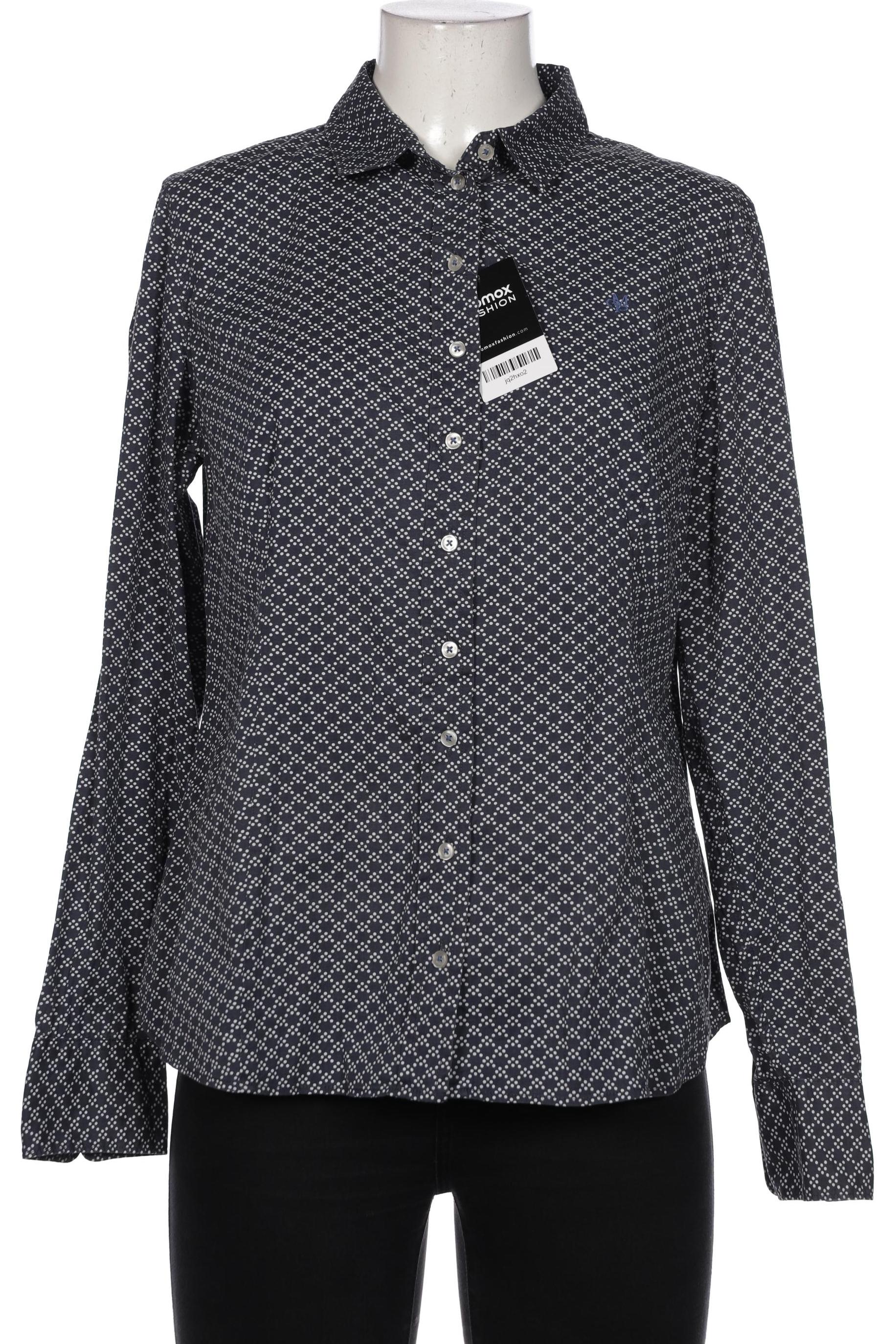 

Marc O Polo Damen Bluse, grau, Gr. 40