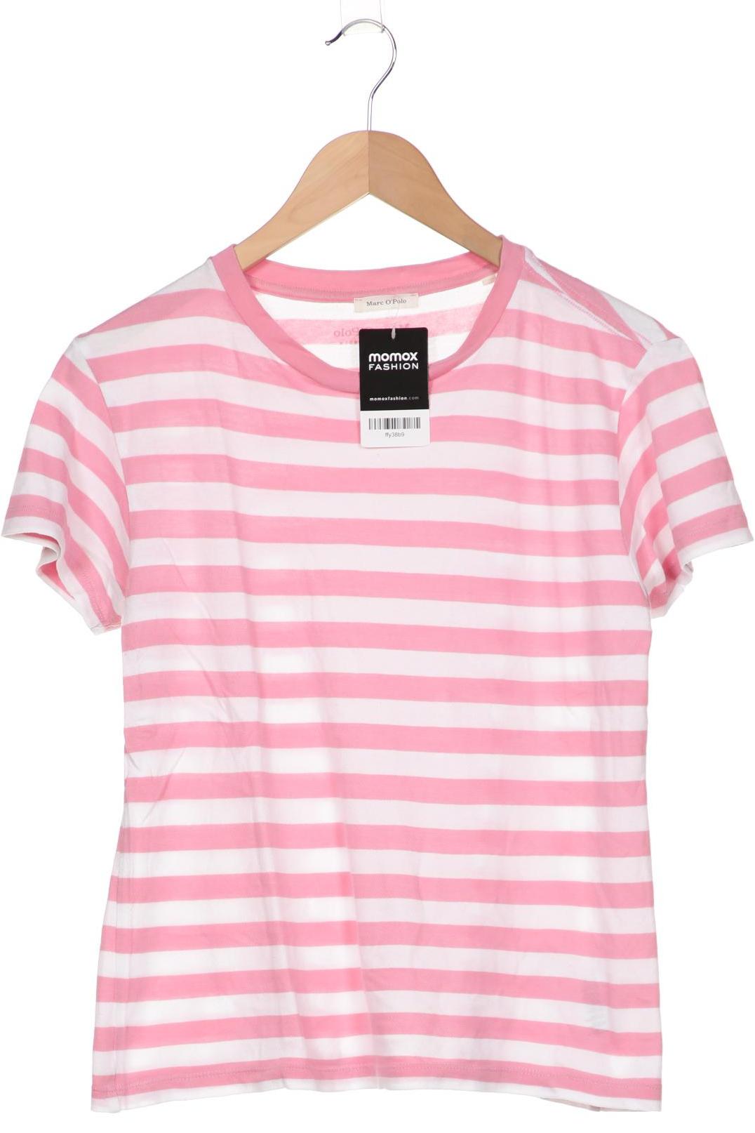 

Marc O Polo Damen T-Shirt, pink