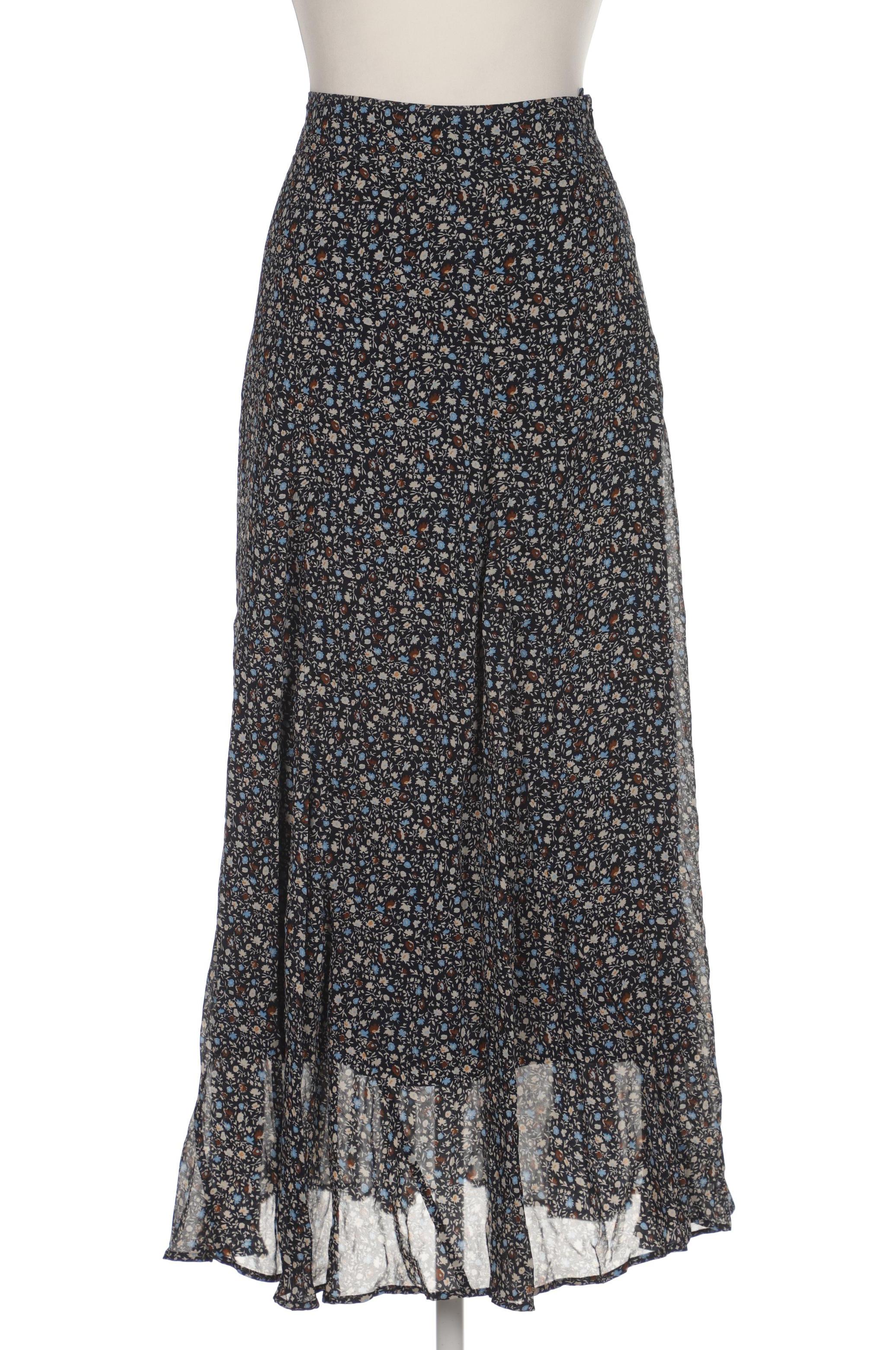 

Marc O Polo Damen Rock, marineblau, Gr. 34