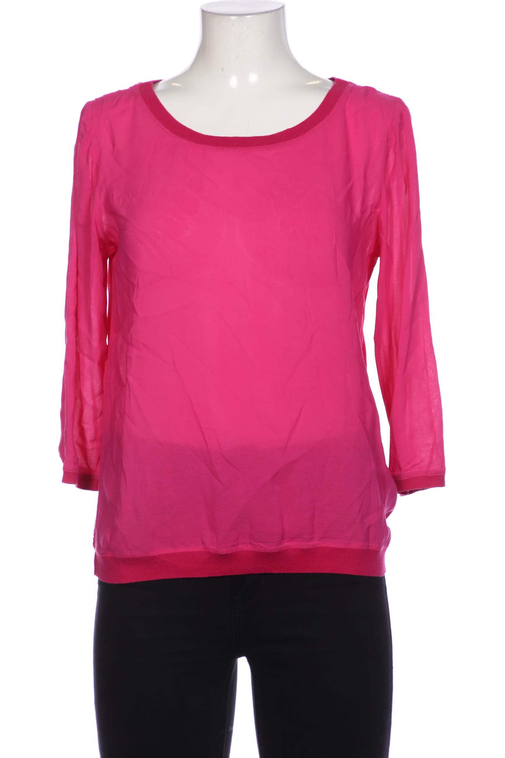 

Marc O Polo Damen Bluse, pink