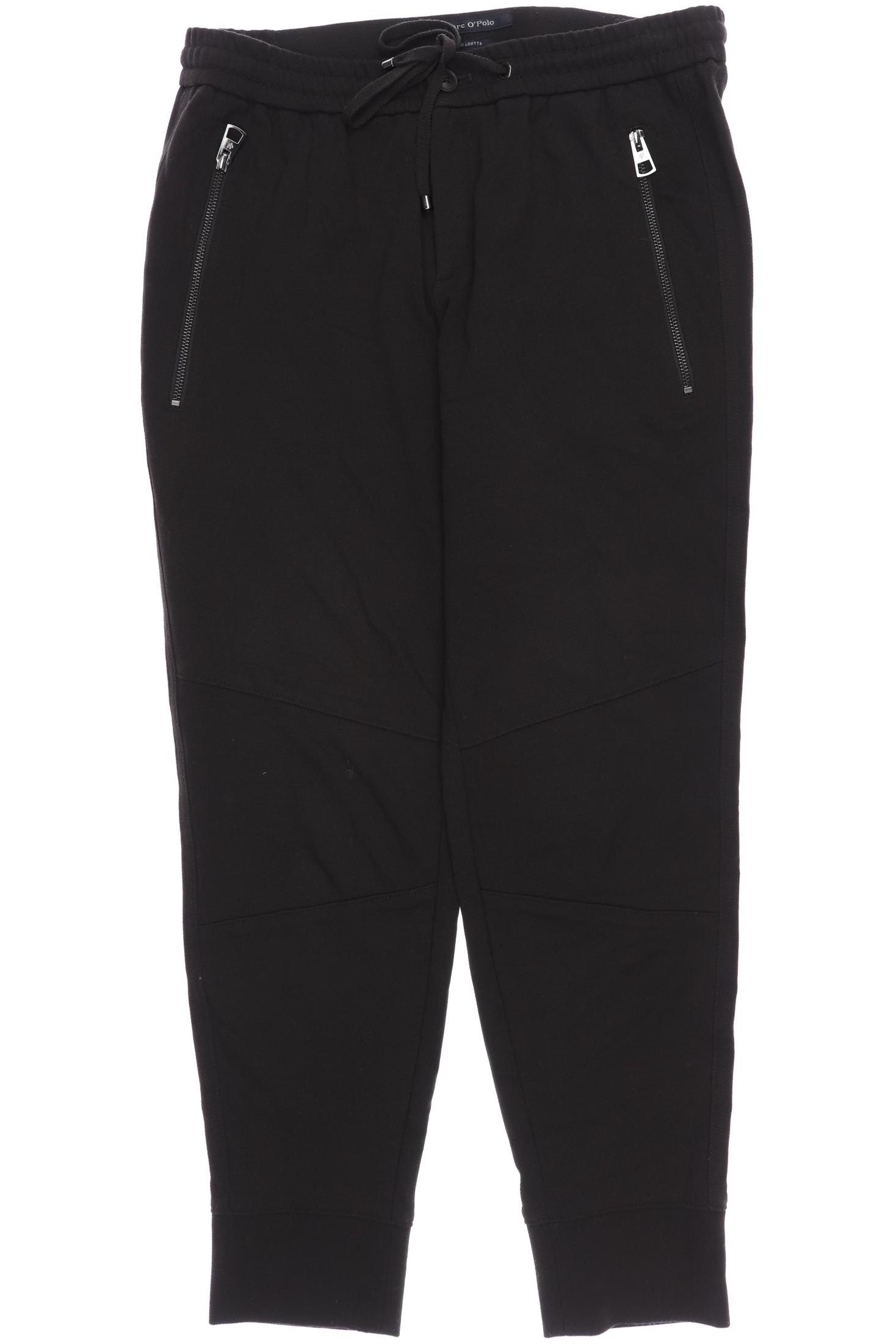 

Marc O Polo Damen Stoffhose, braun, Gr. 38