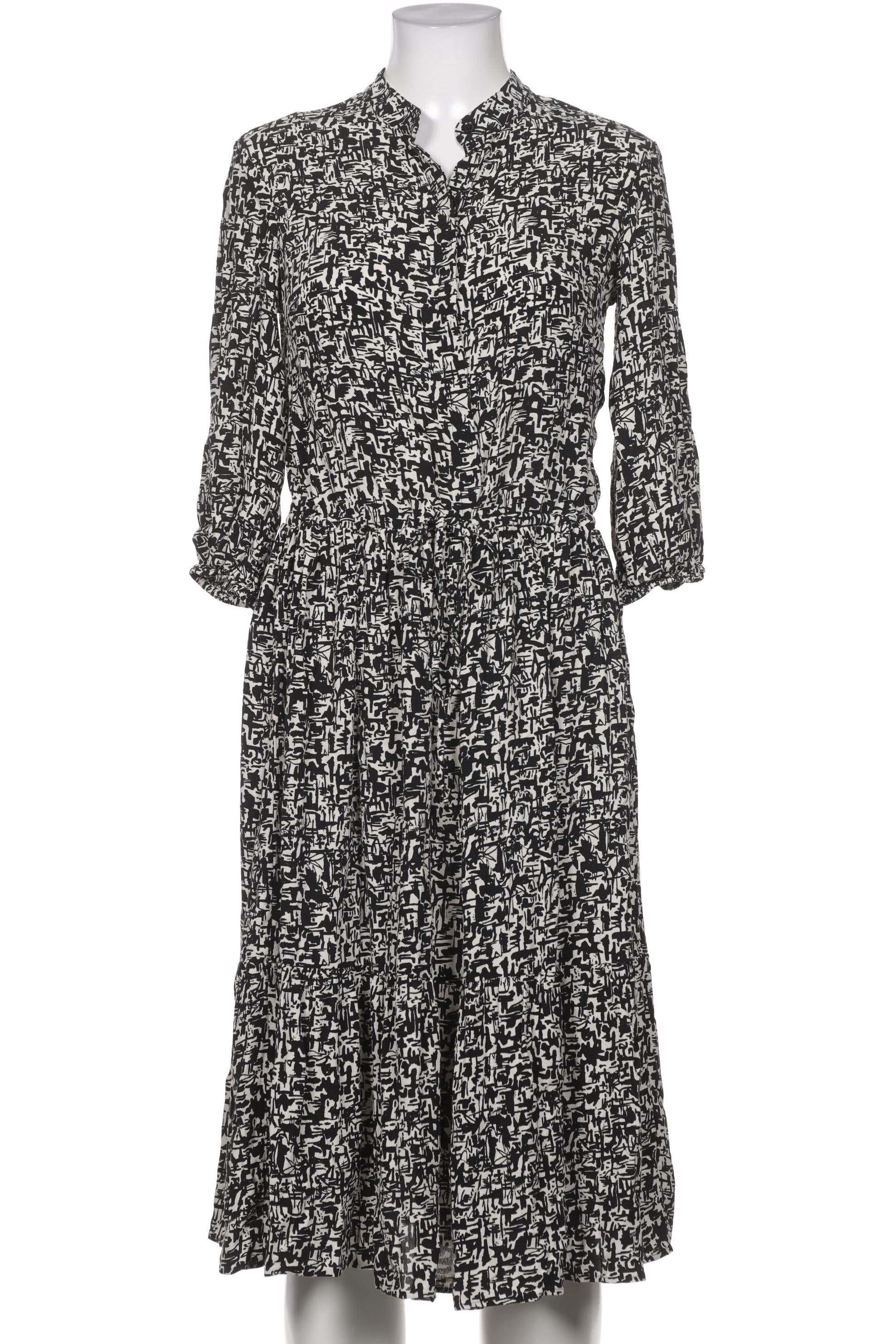 

Marc O Polo Damen Kleid, schwarz, Gr. 36