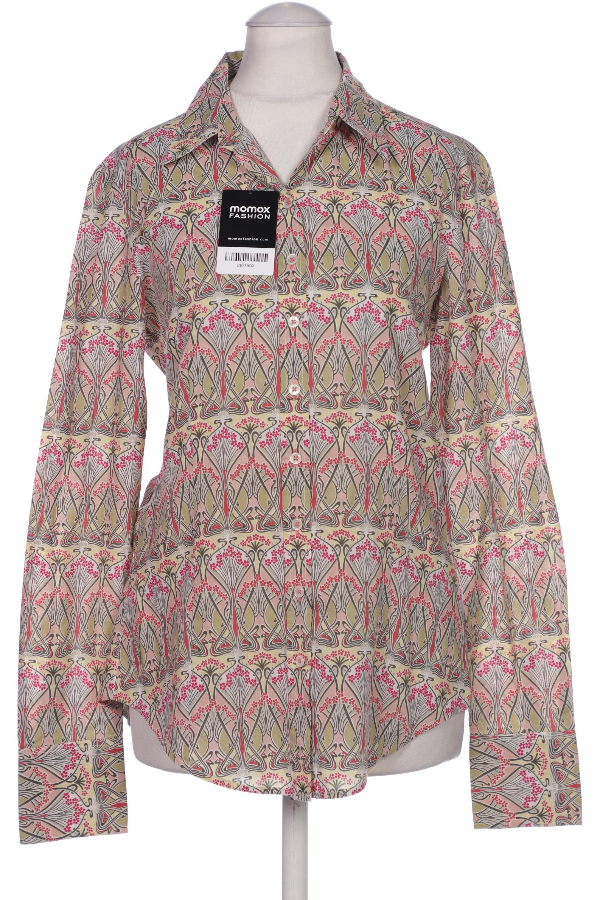 

Marc O Polo Damen Bluse, mehrfarbig, Gr. 36