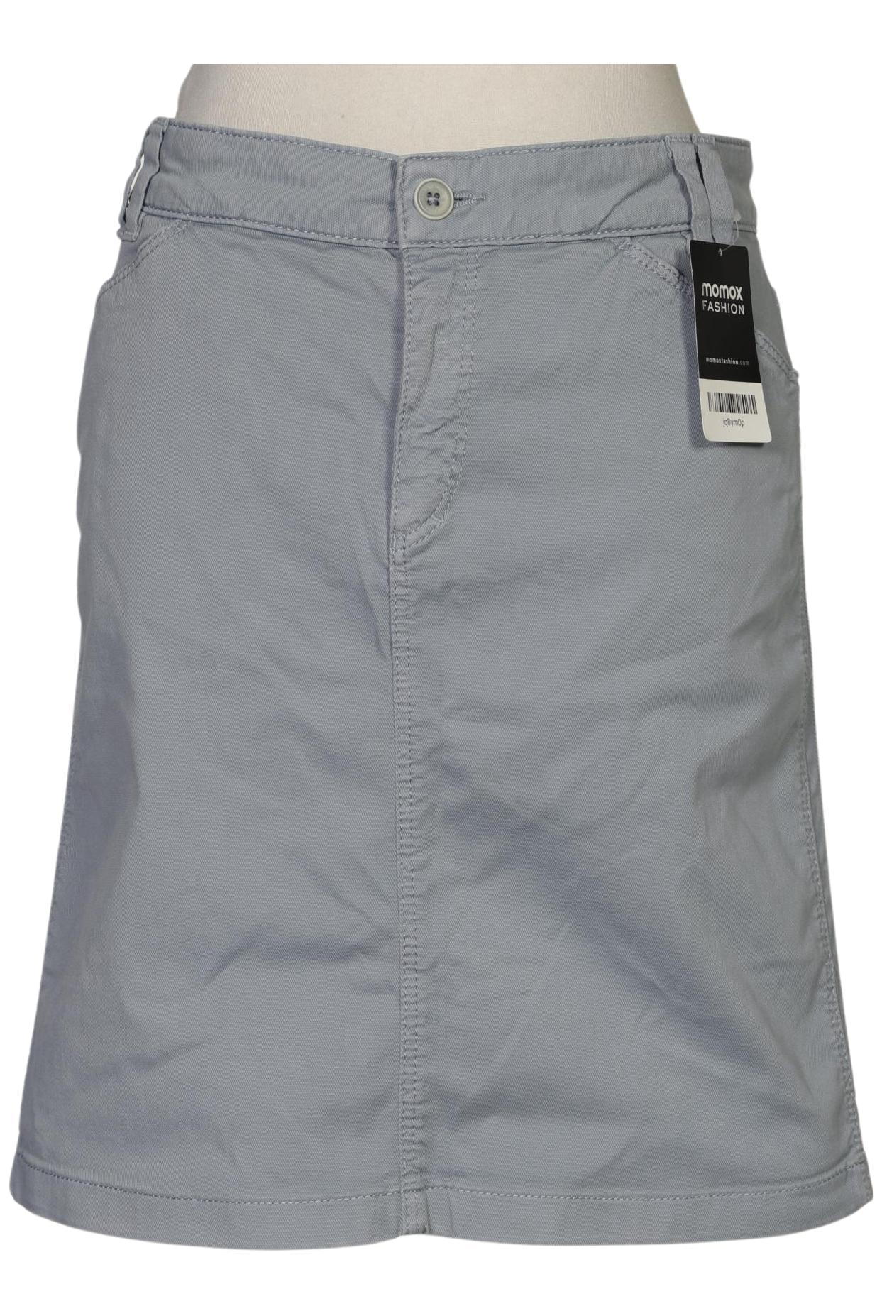 

Marc O Polo Damen Rock, hellblau, Gr. 38