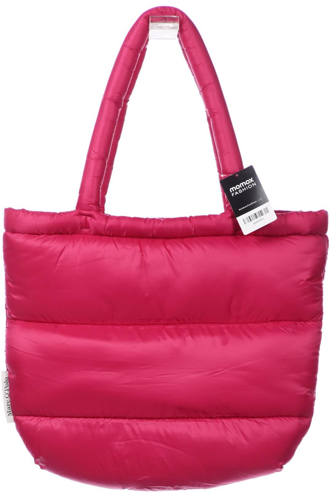 

Marc O Polo Damen Handtasche, pink, Gr.