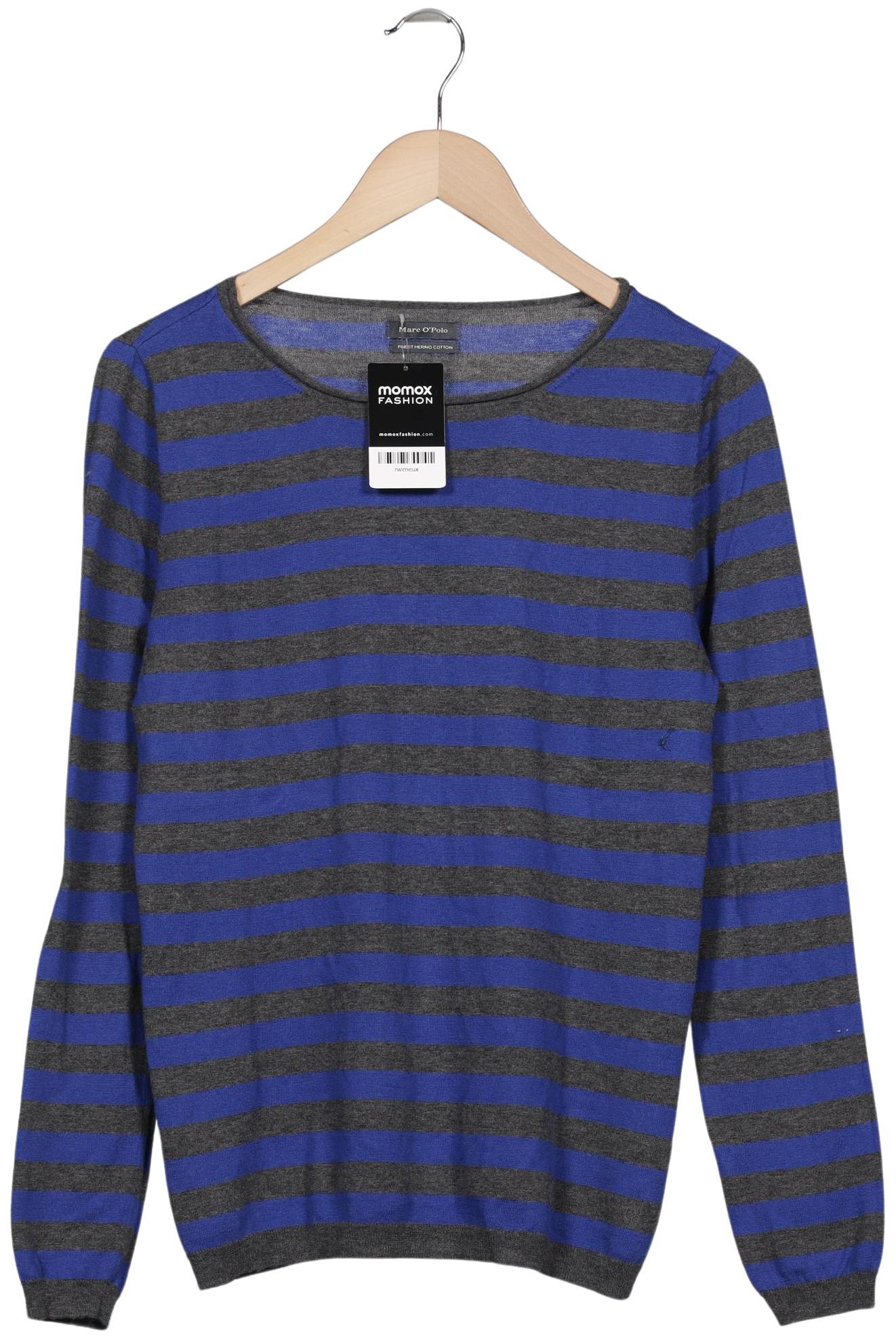 

Marc O Polo Damen Pullover, grau, Gr. 42