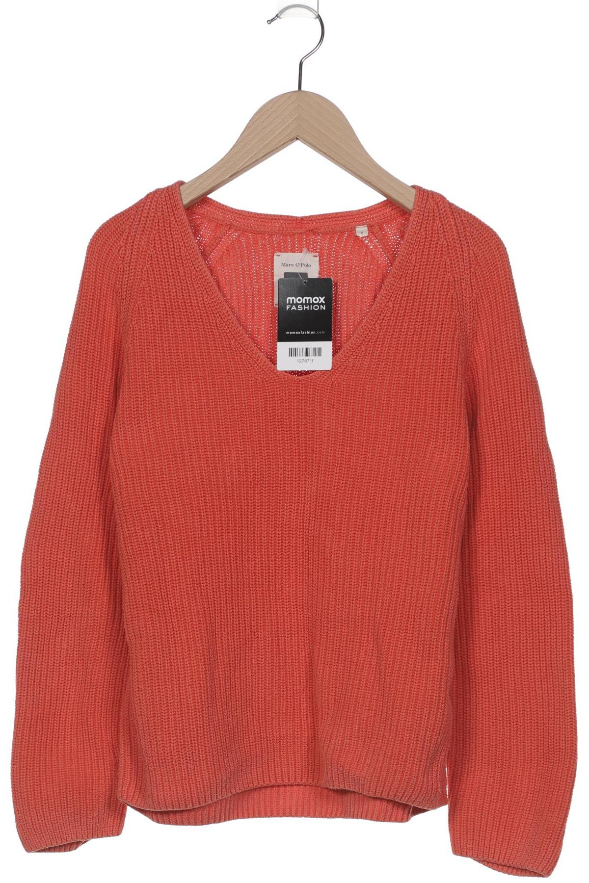 

Marc O Polo Damen Pullover, rot, Gr. 36