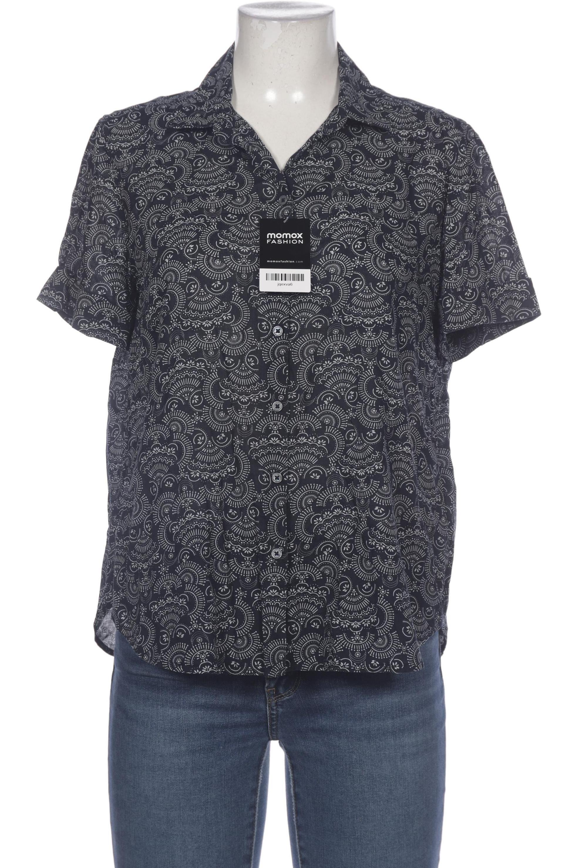 

Marc O Polo Damen Bluse, marineblau, Gr. 38