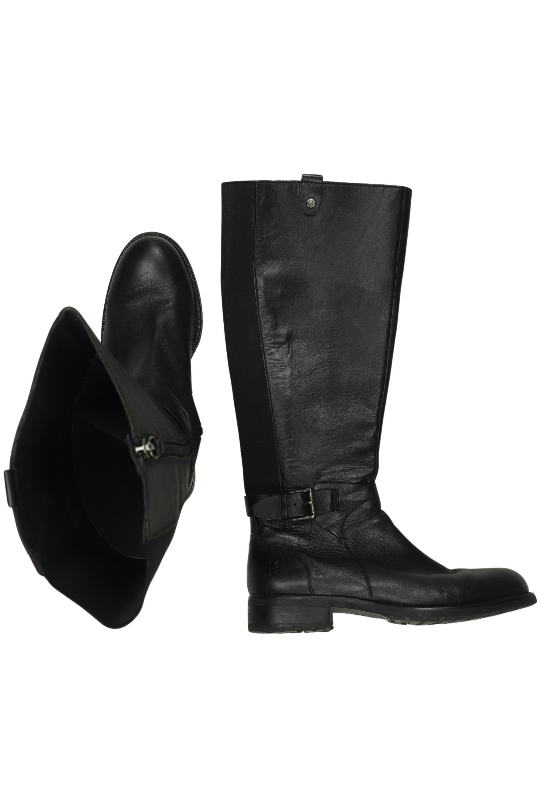 

Marc O Polo Damen Stiefel, schwarz, Gr. 4.5