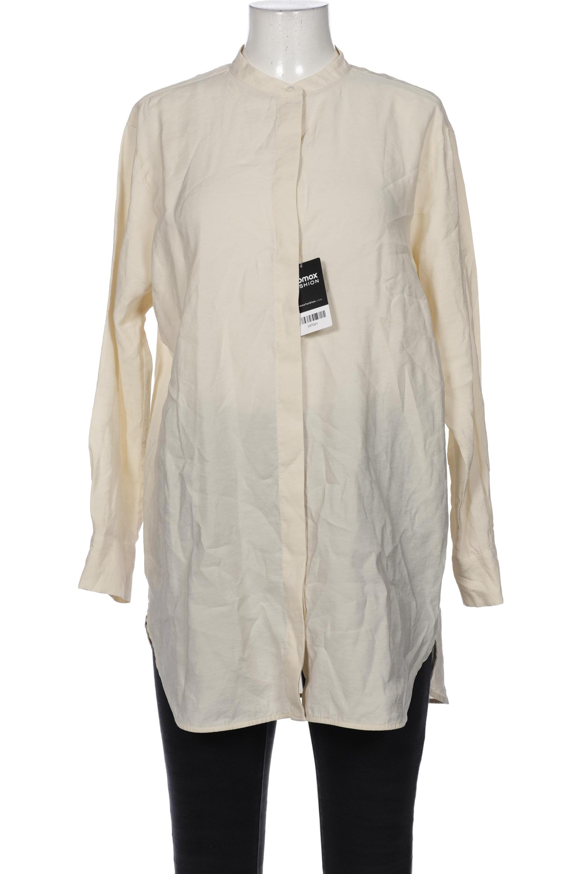 

Marc O Polo Damen Bluse, cremeweiß, Gr. 40
