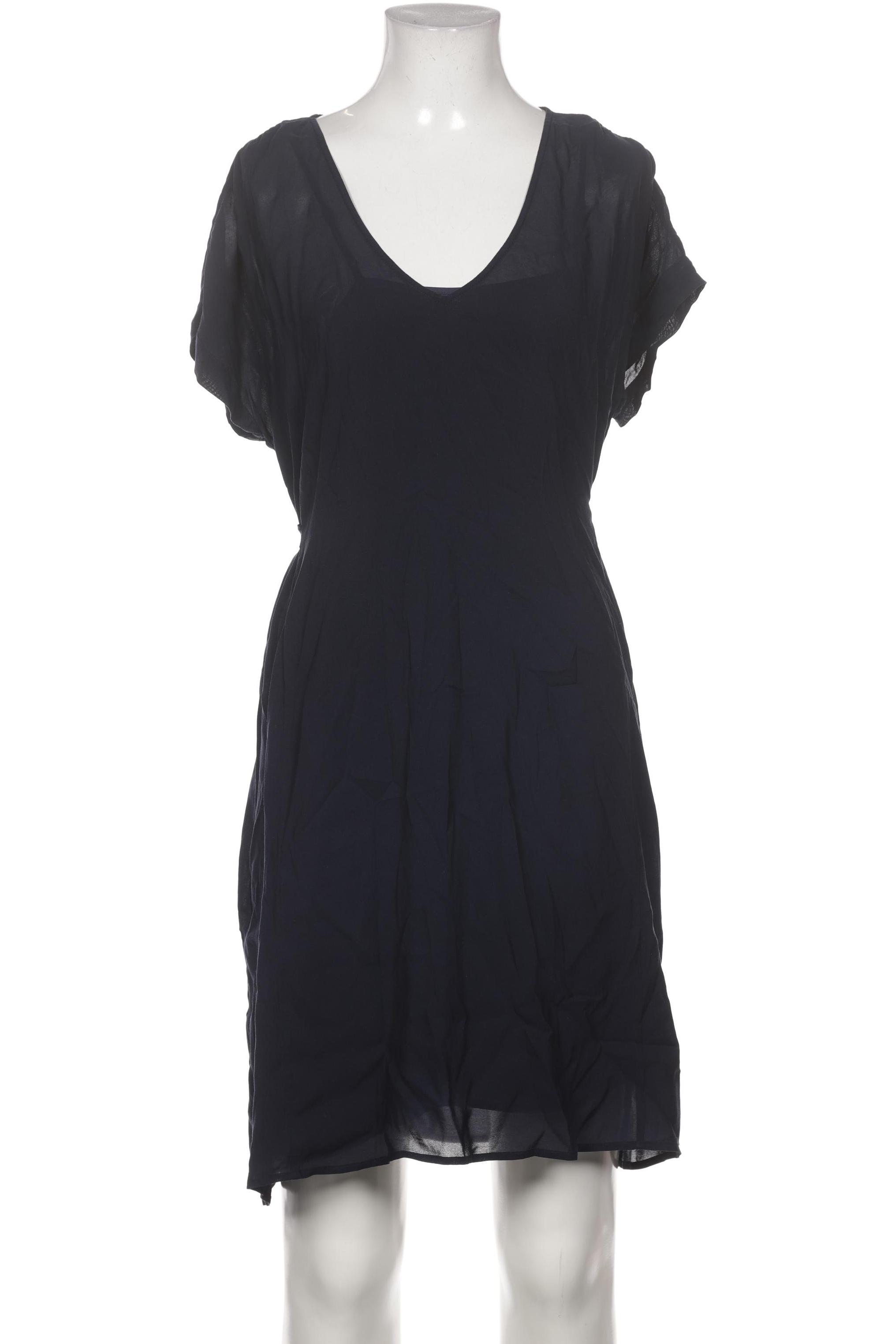 

Marc O Polo Damen Kleid, marineblau, Gr. 38