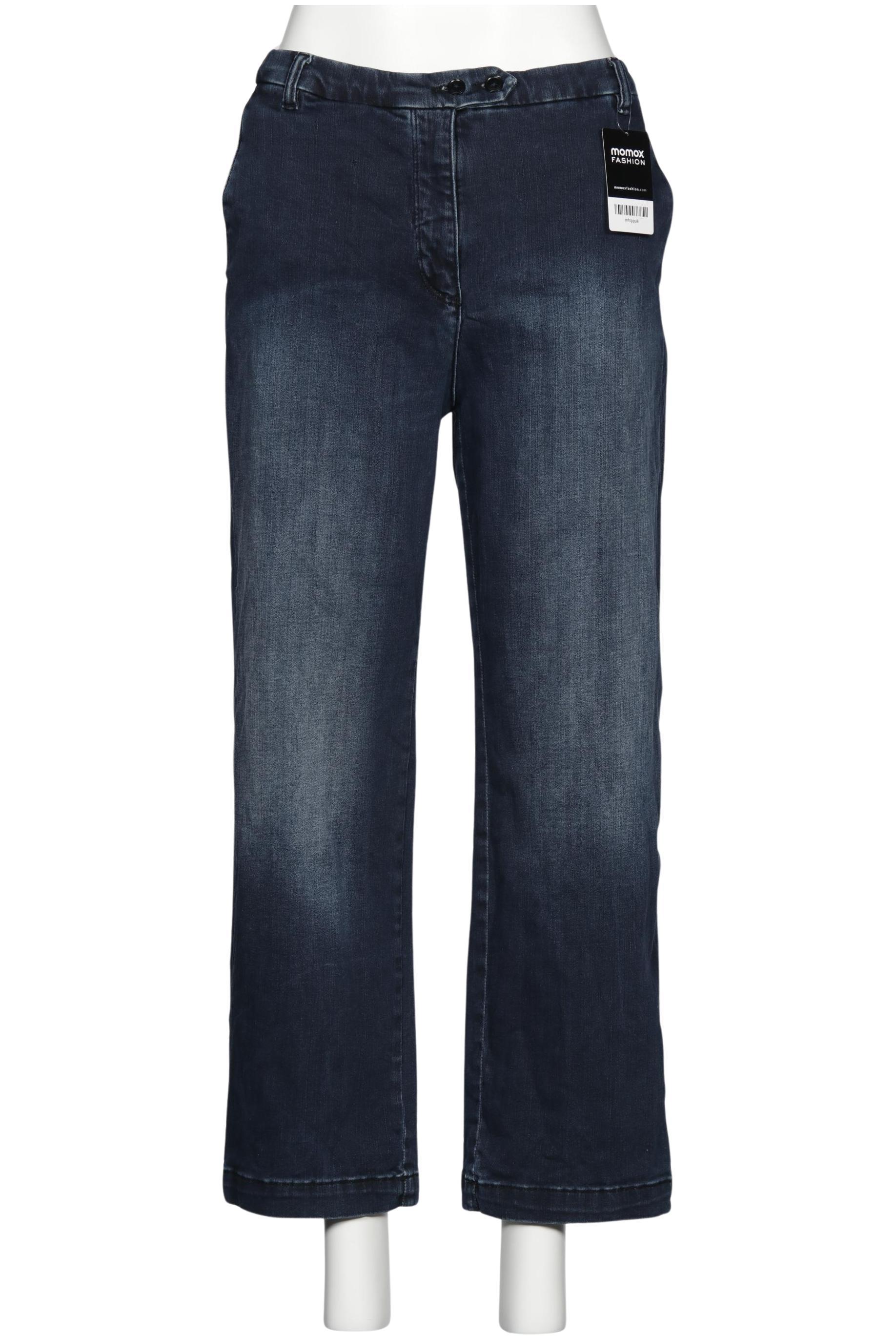 

Marc O Polo Damen Jeans, marineblau, Gr. 32