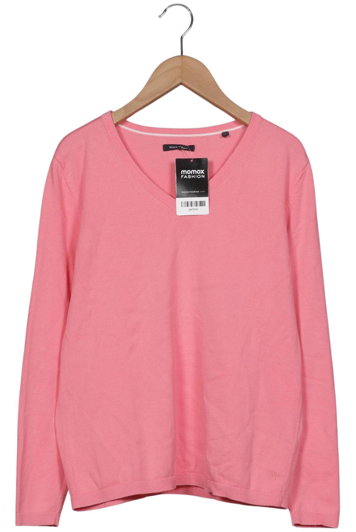 

Marc O Polo Damen Pullover, pink, Gr. 36