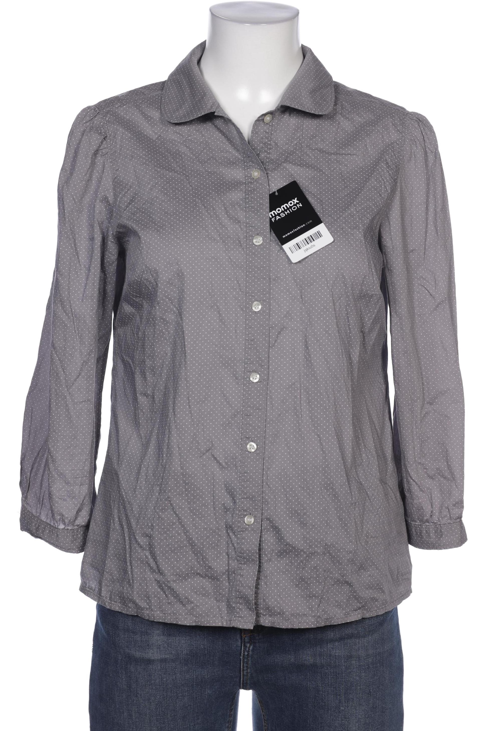 

Marc O Polo Damen Bluse, grau, Gr. 36