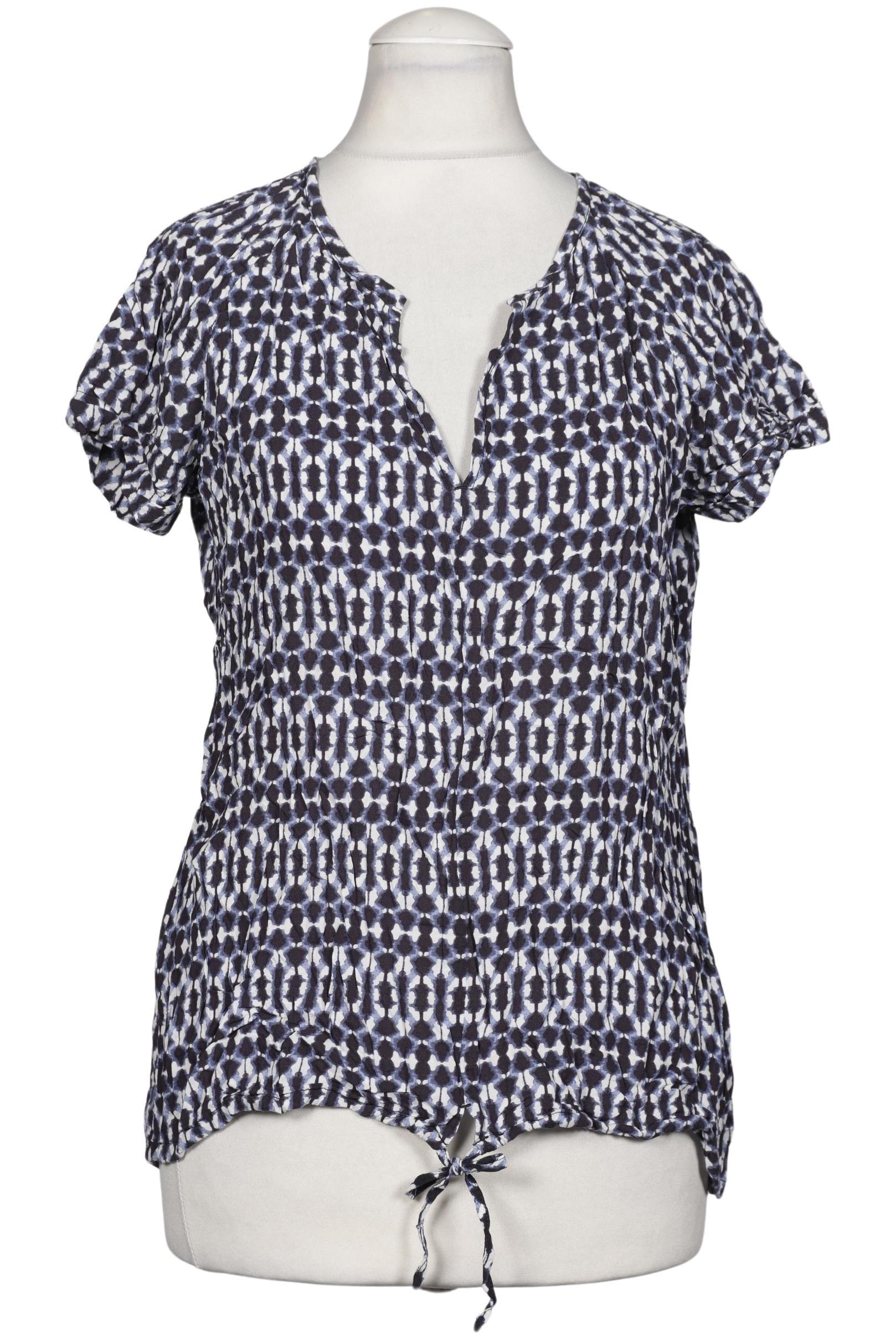 

Marc O Polo Damen Bluse, mehrfarbig, Gr. 36