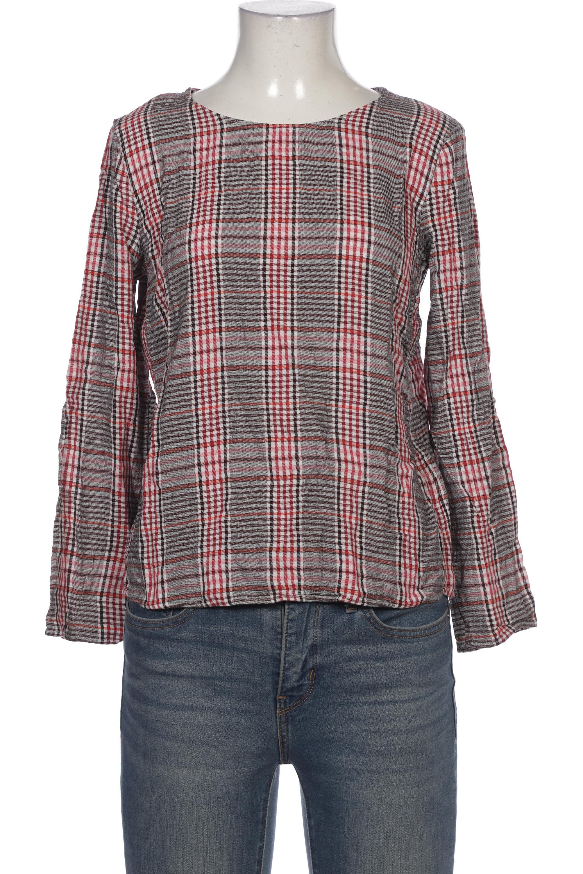 

Marc O Polo Damen Bluse, rot, Gr. 36