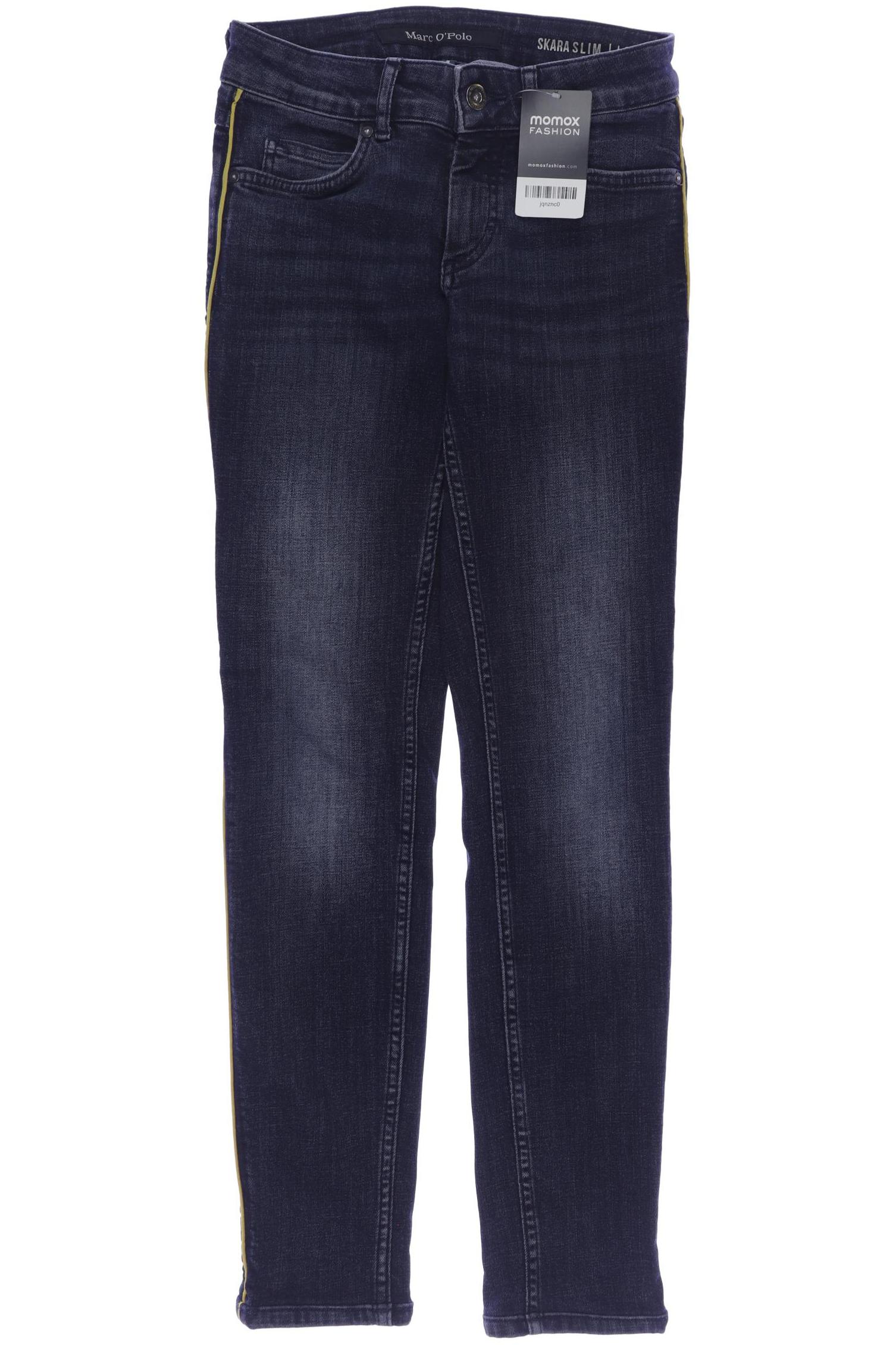 

Marc O Polo Damen Jeans, marineblau, Gr. 32