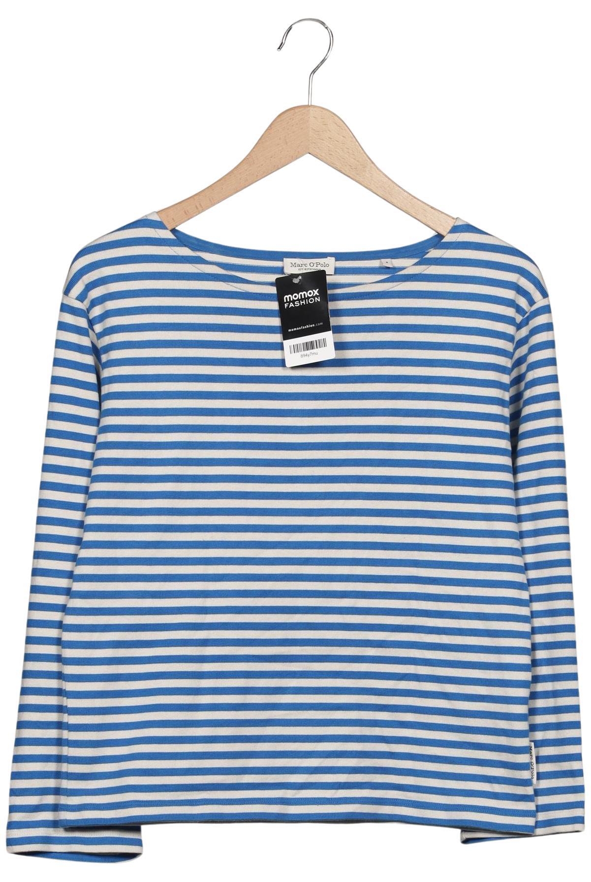 

Marc O Polo Damen Langarmshirt, mehrfarbig, Gr. 36