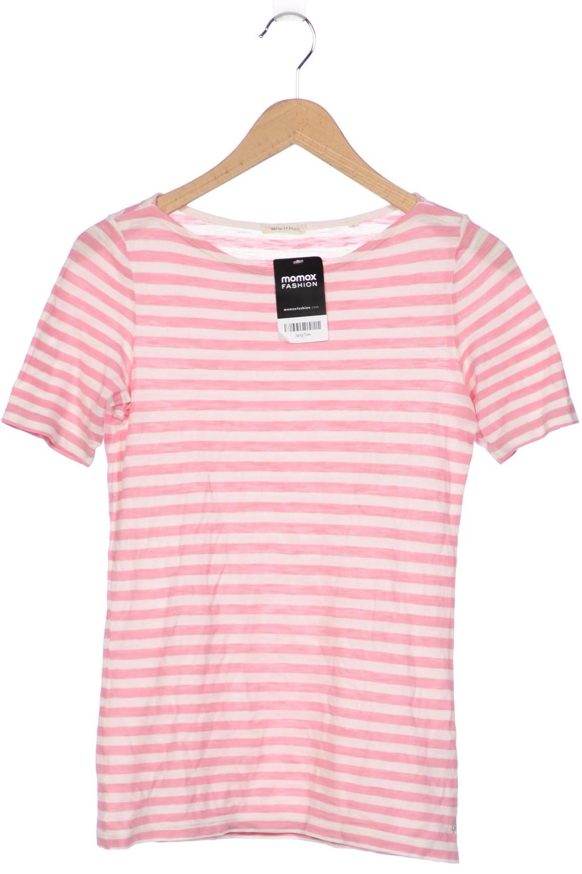 

Marc O Polo Damen T-Shirt, pink