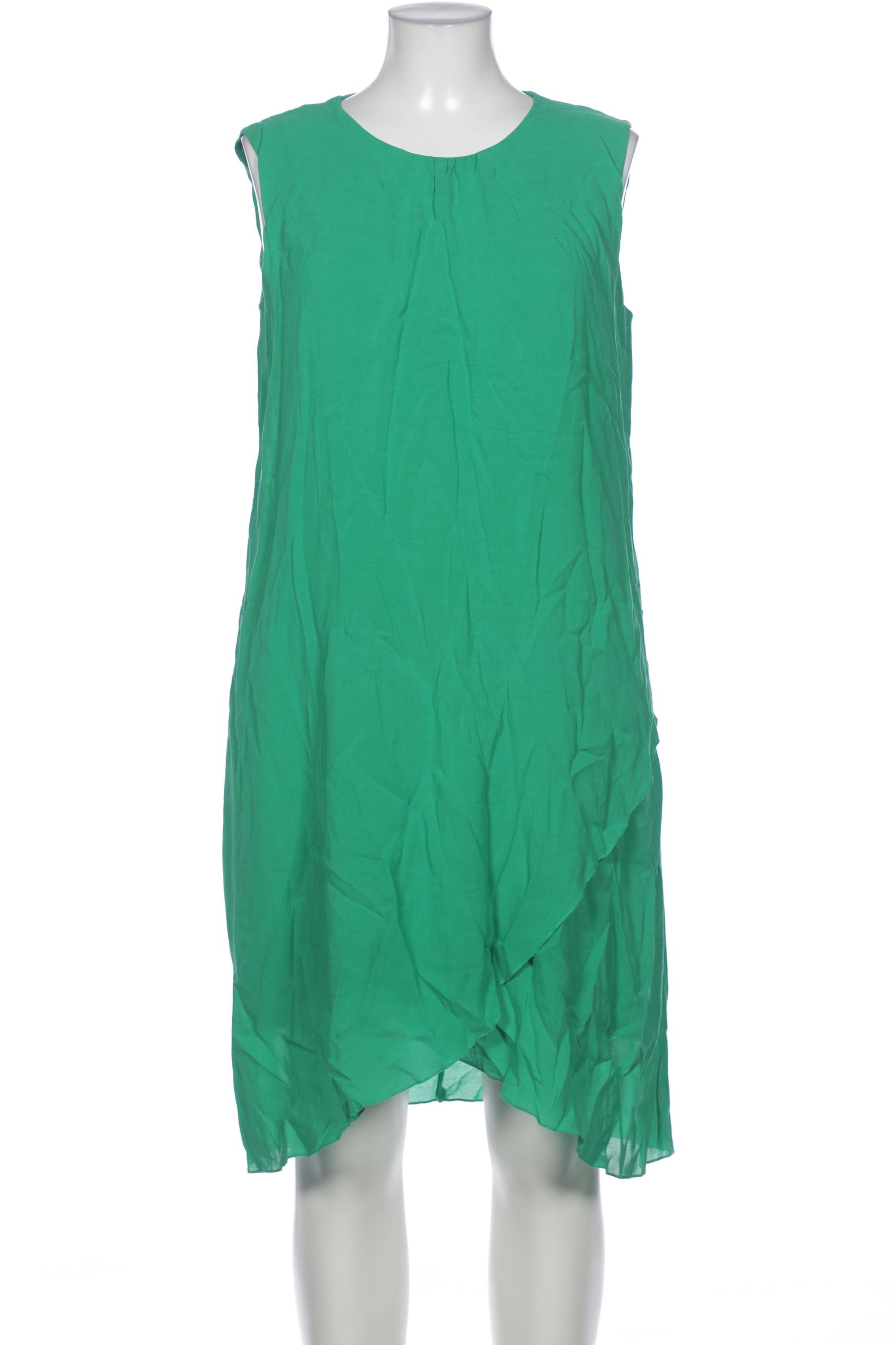 

Marc O Polo Damen Kleid, grün, Gr. 46