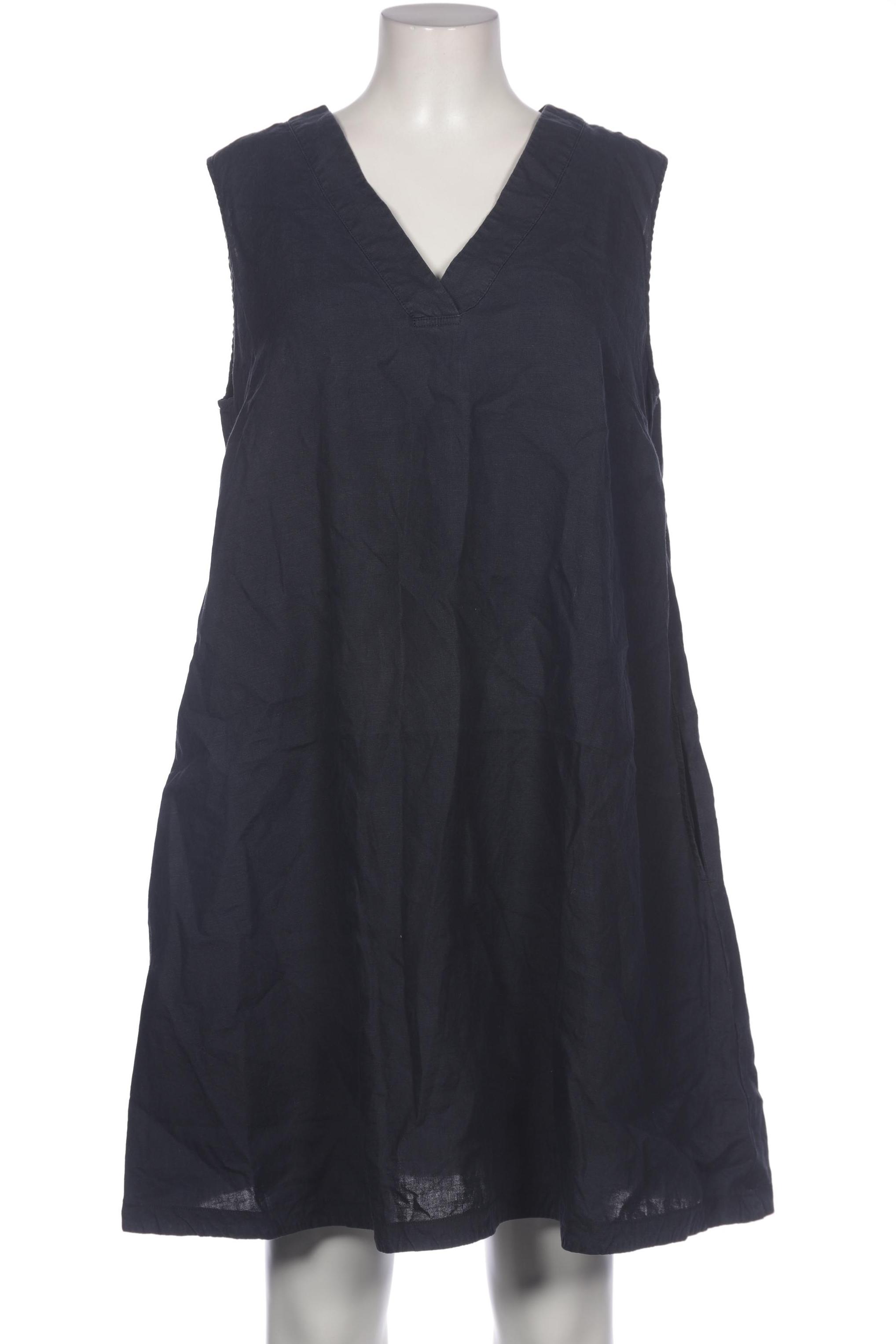 

Marc O Polo Damen Kleid, marineblau, Gr. 46