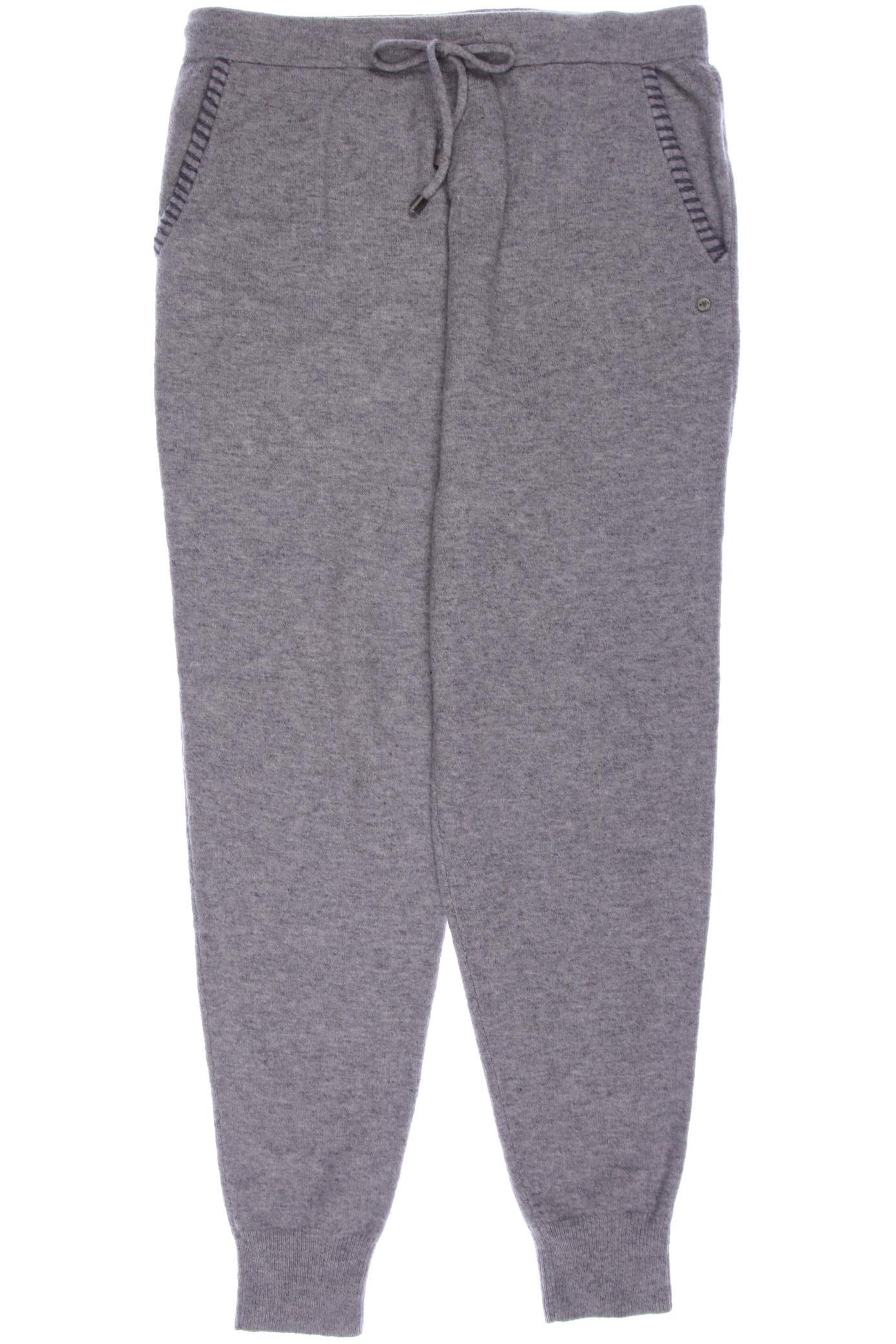 

Marc O Polo Damen Stoffhose, grau