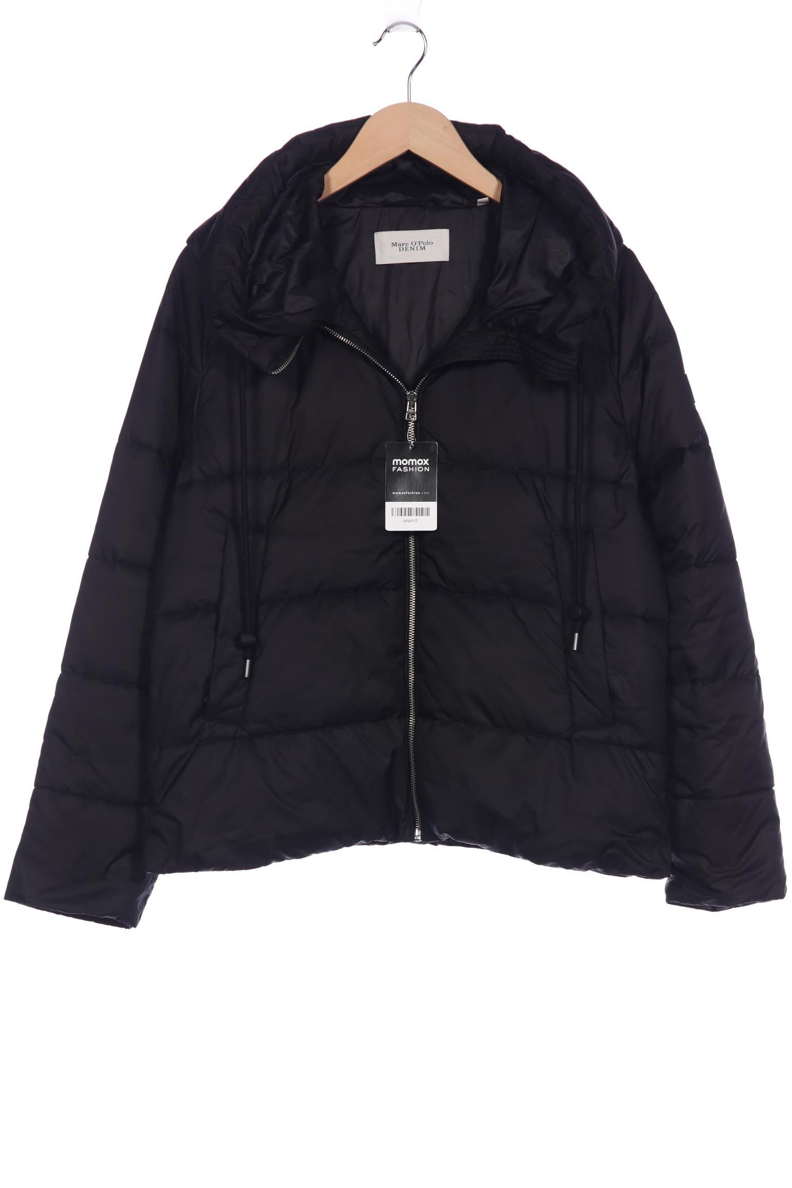 

Marc O Polo Damen Jacke, schwarz, Gr. 36
