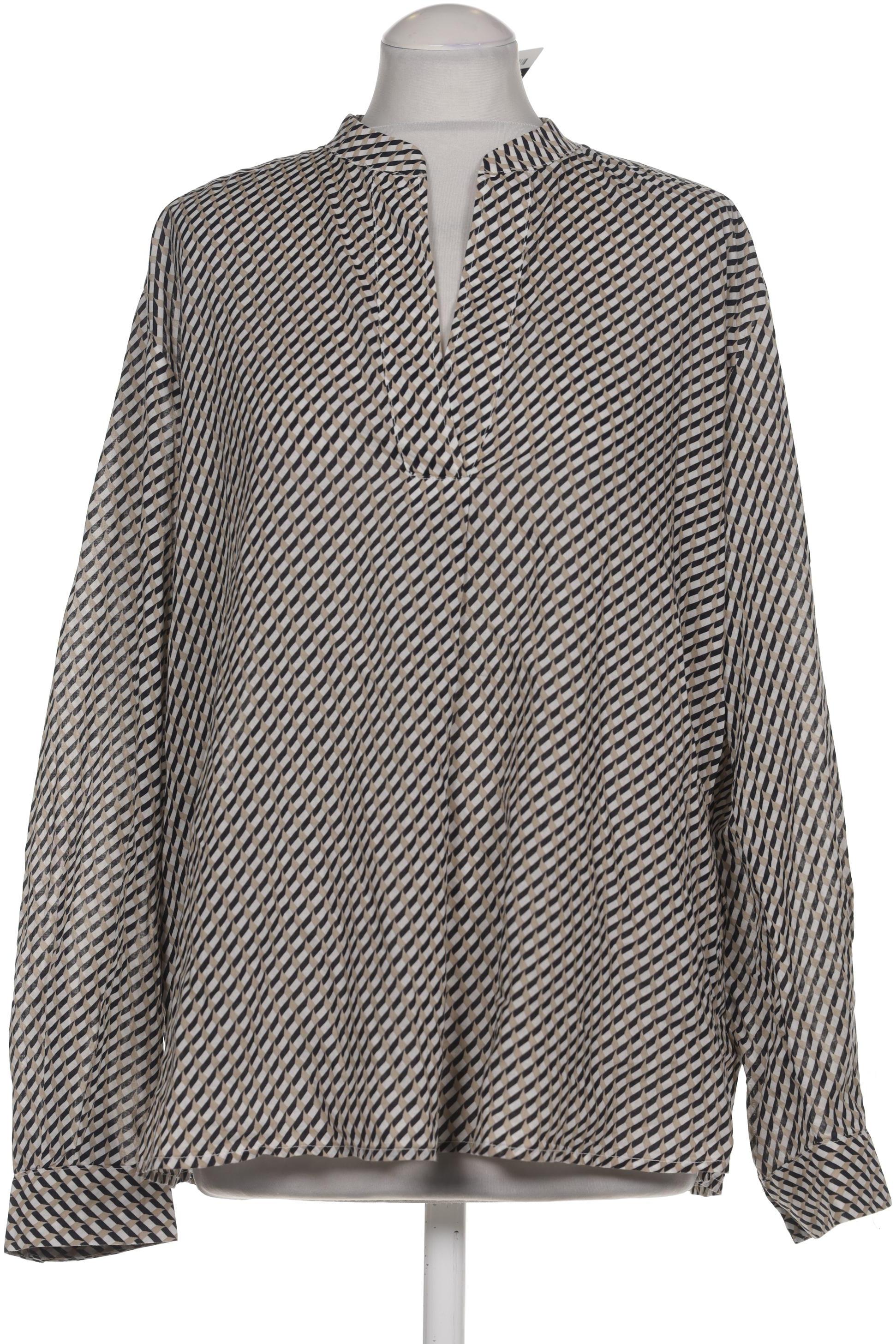 

Marc O Polo Damen Bluse, beige, Gr. 38