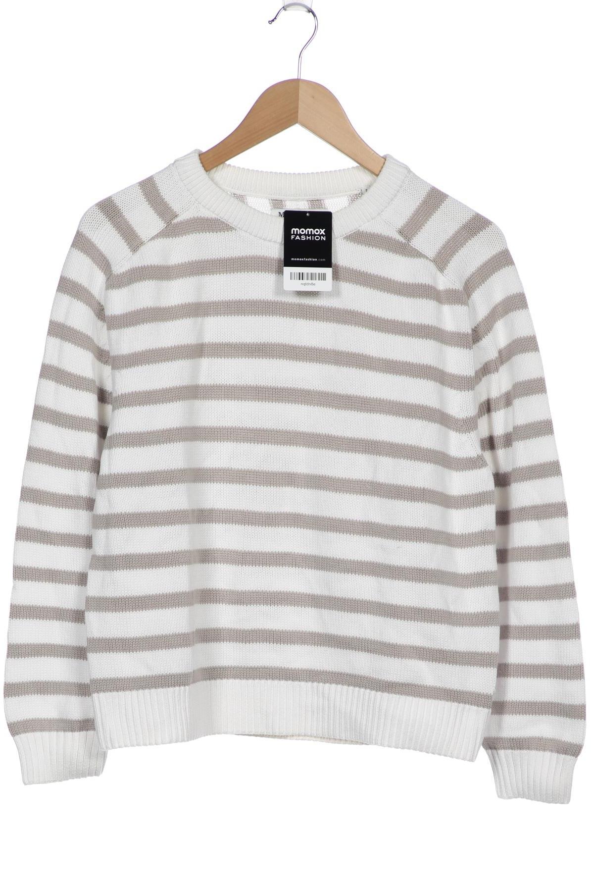 

Marc O Polo Damen Pullover, weiß, Gr. 36