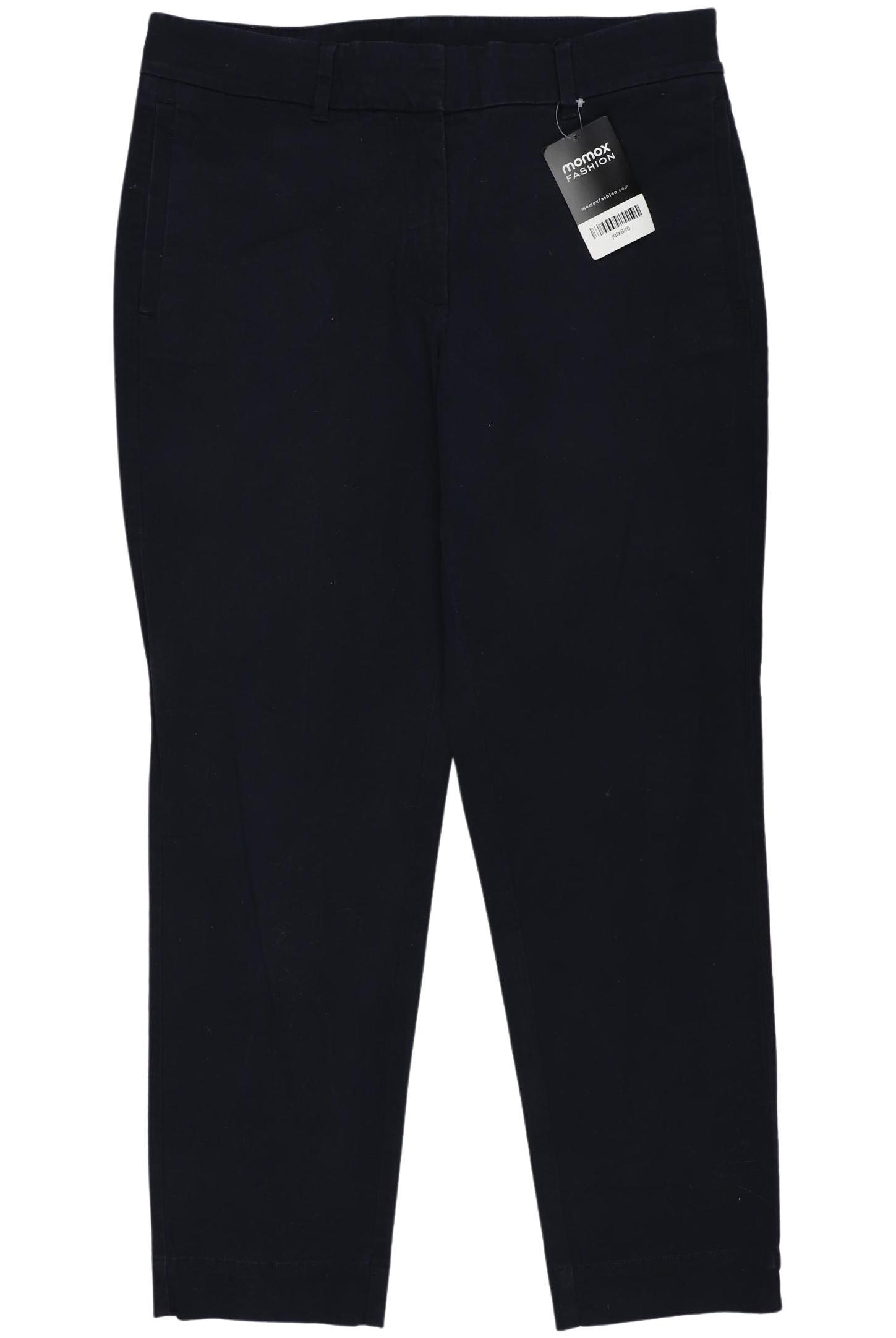 

Marc O Polo Damen Stoffhose, marineblau, Gr. 28