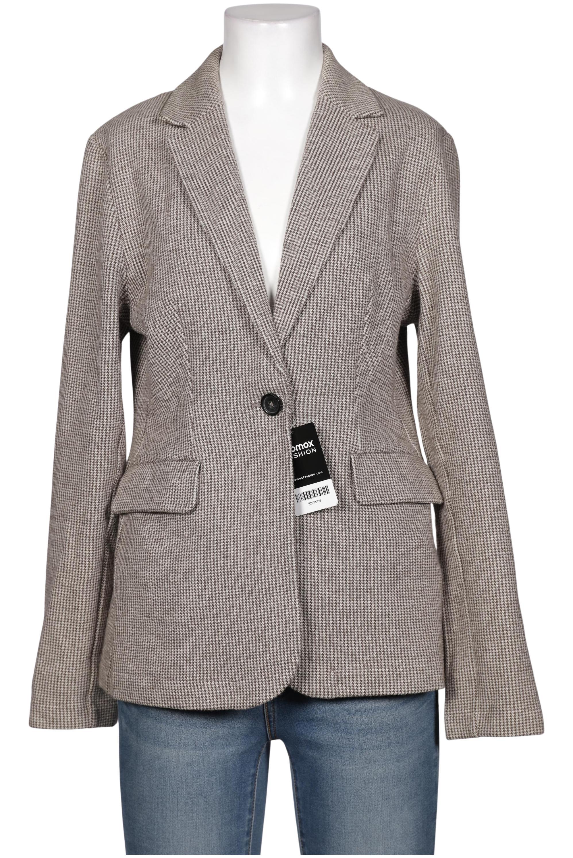 

Marc O Polo Damen Blazer, beige, Gr. 36