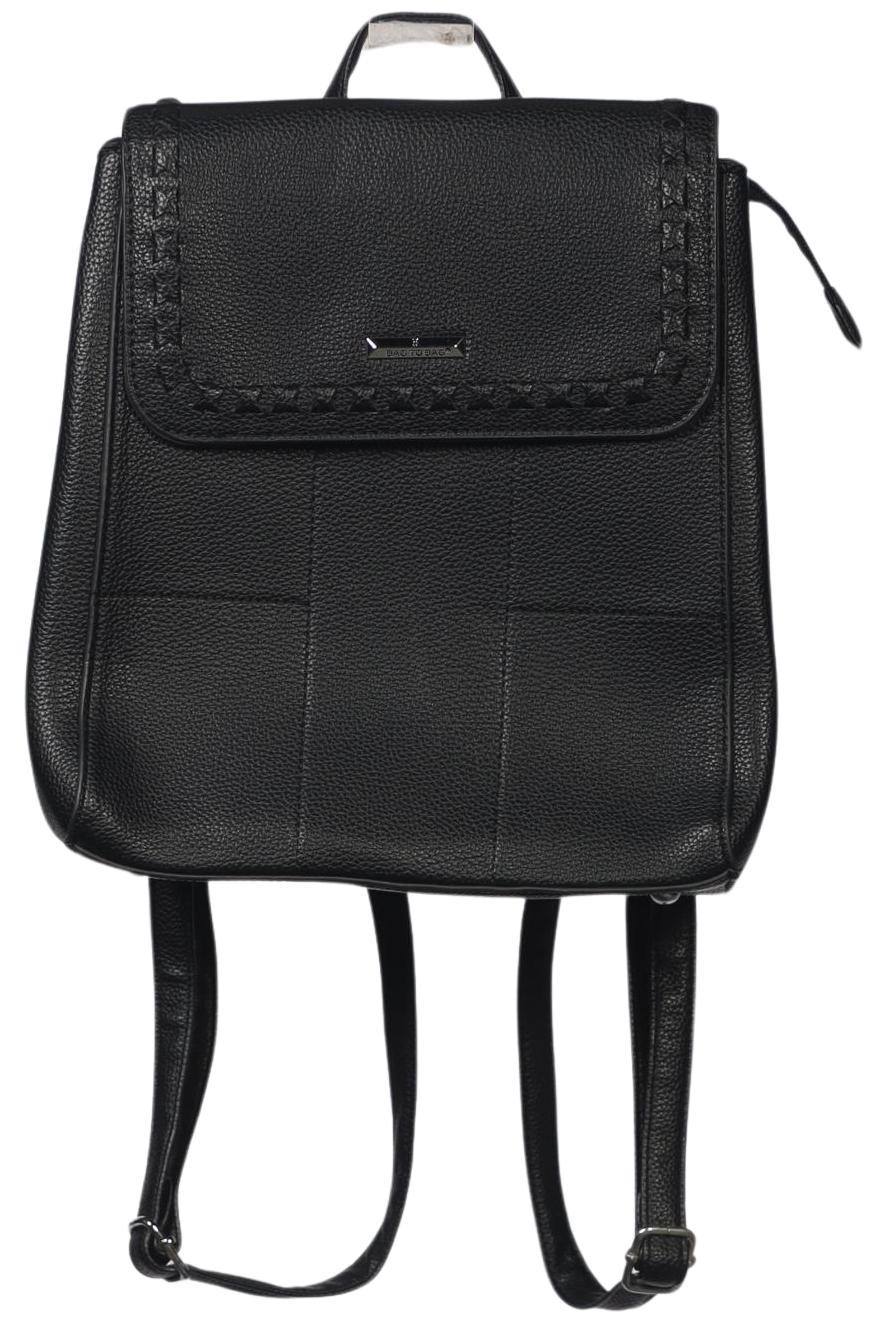 

Marc O Polo Damen Rucksack, schwarz, Gr.