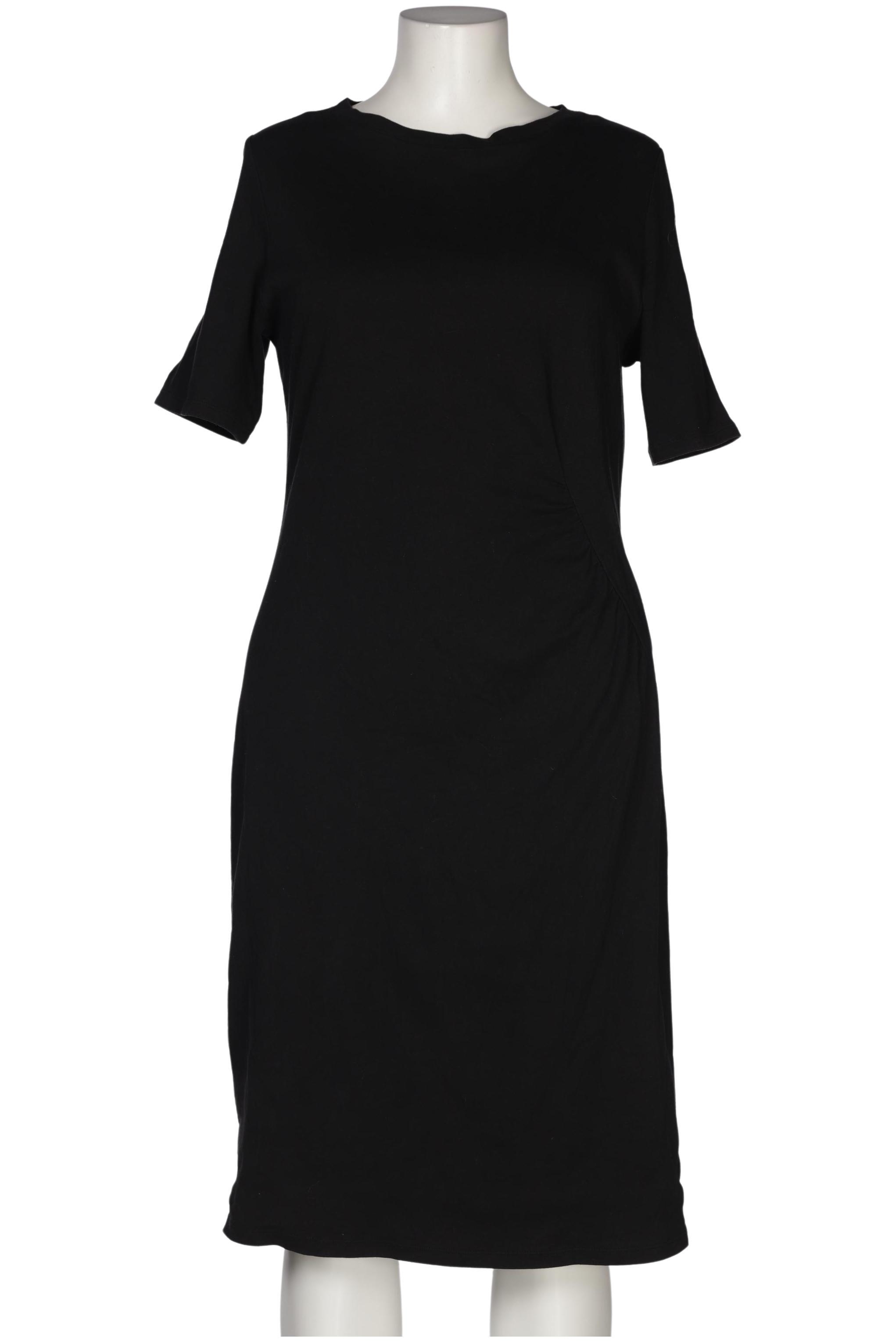 

Marc O Polo Damen Kleid, schwarz, Gr. 44